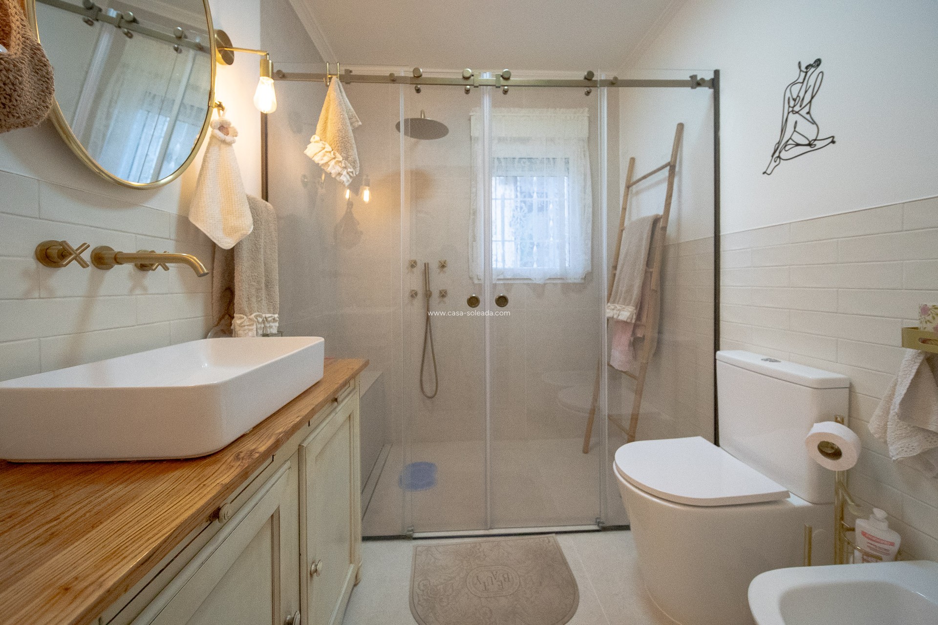 Wiederverkauf - Villa - Torrevieja - Los Balcones