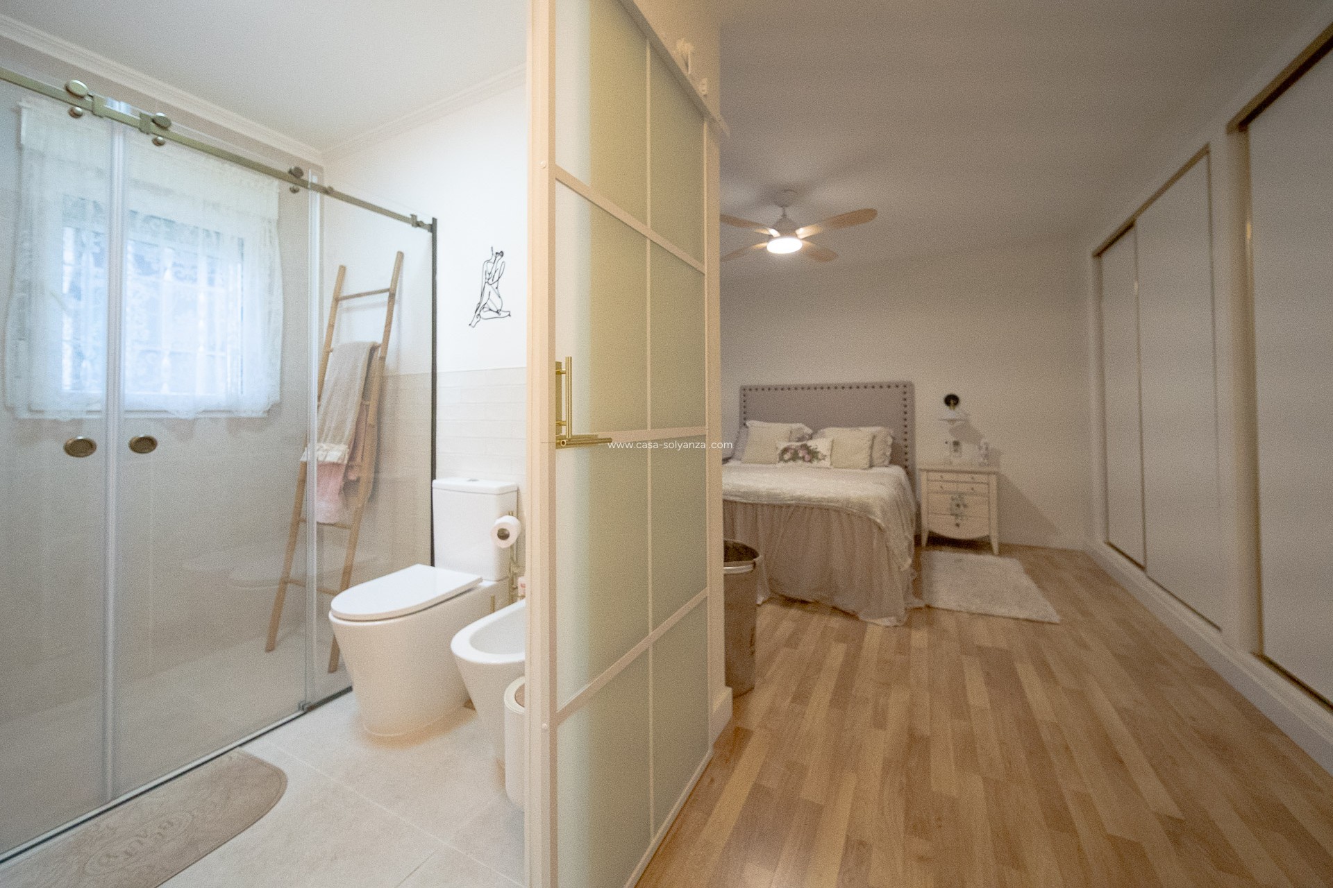 Wiederverkauf - Villa - Torrevieja - Los Balcones