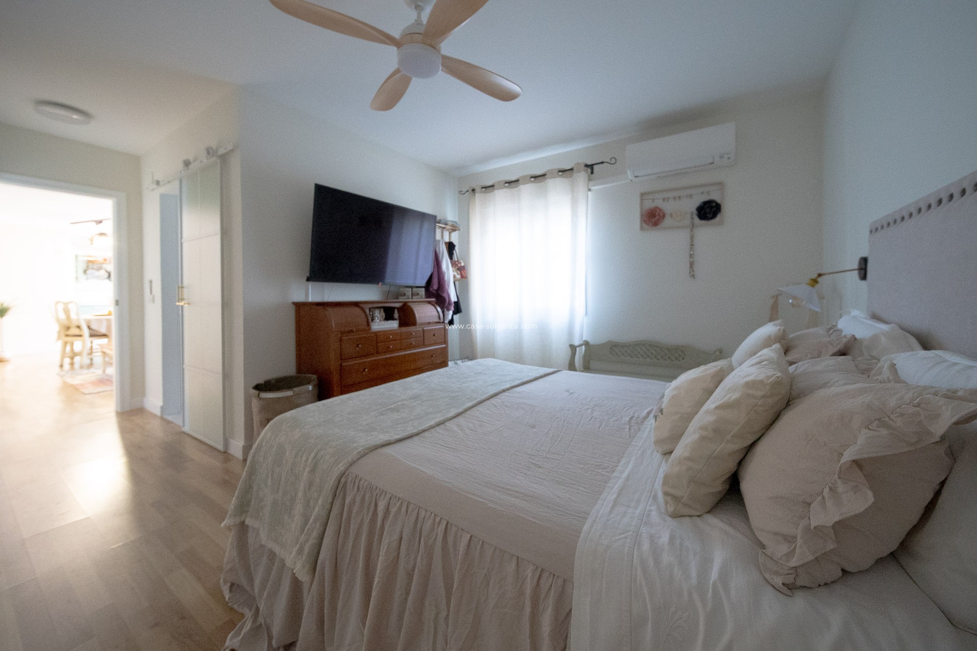 Wiederverkauf - Villa - Torrevieja - Los Balcones