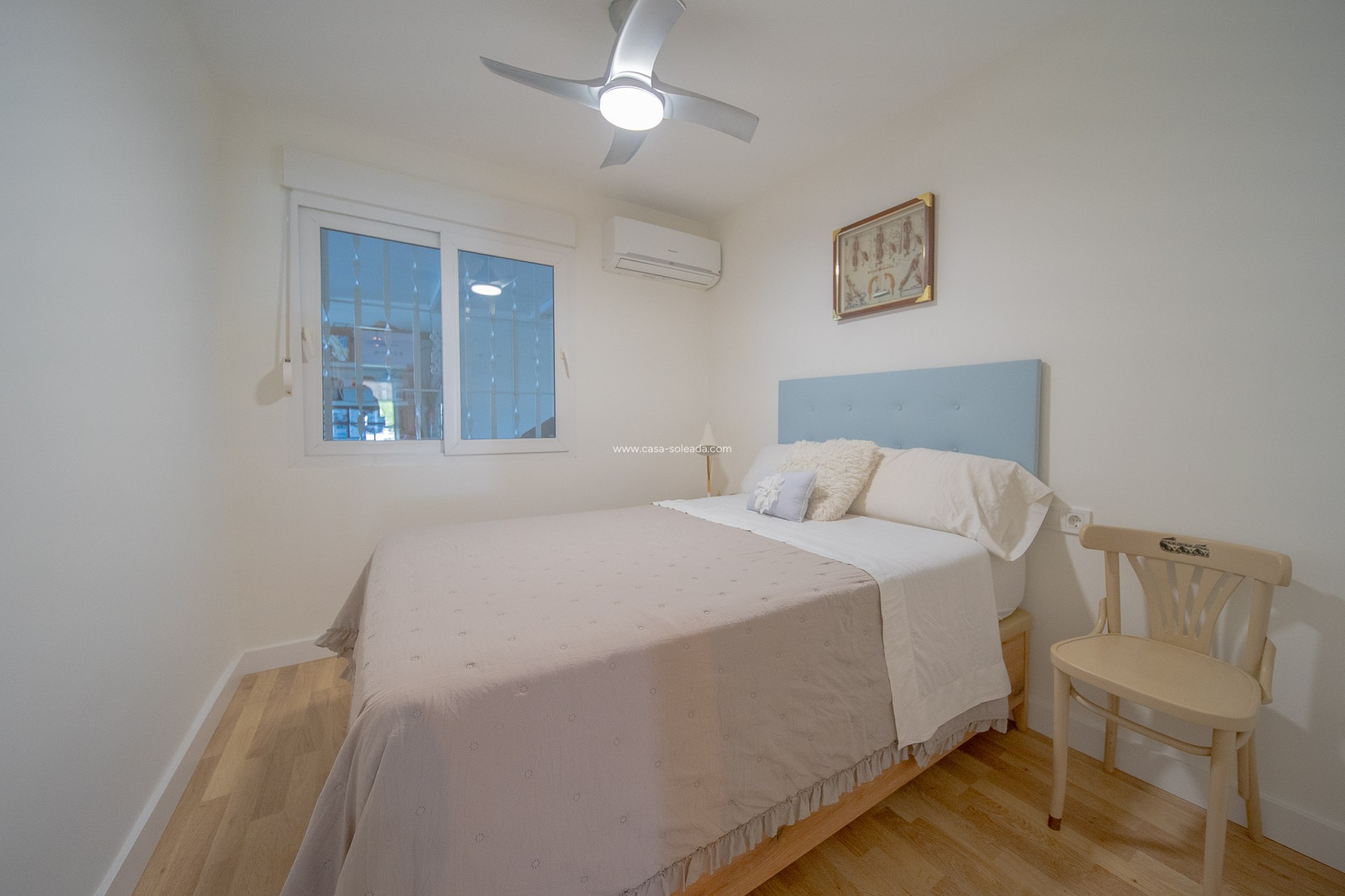 Wiederverkauf - Villa - Torrevieja - Los Balcones