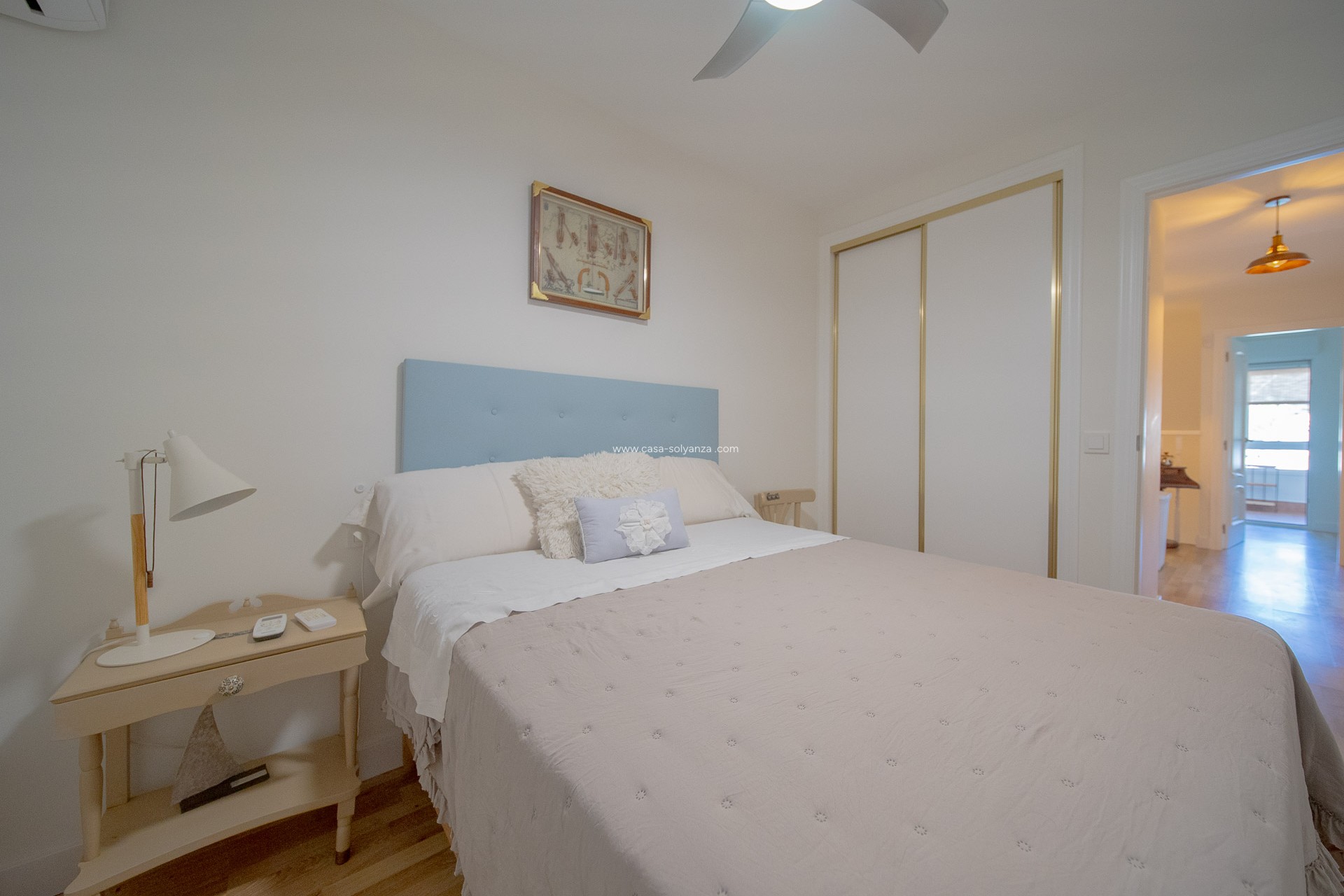 Wiederverkauf - Villa - Torrevieja - Los Balcones