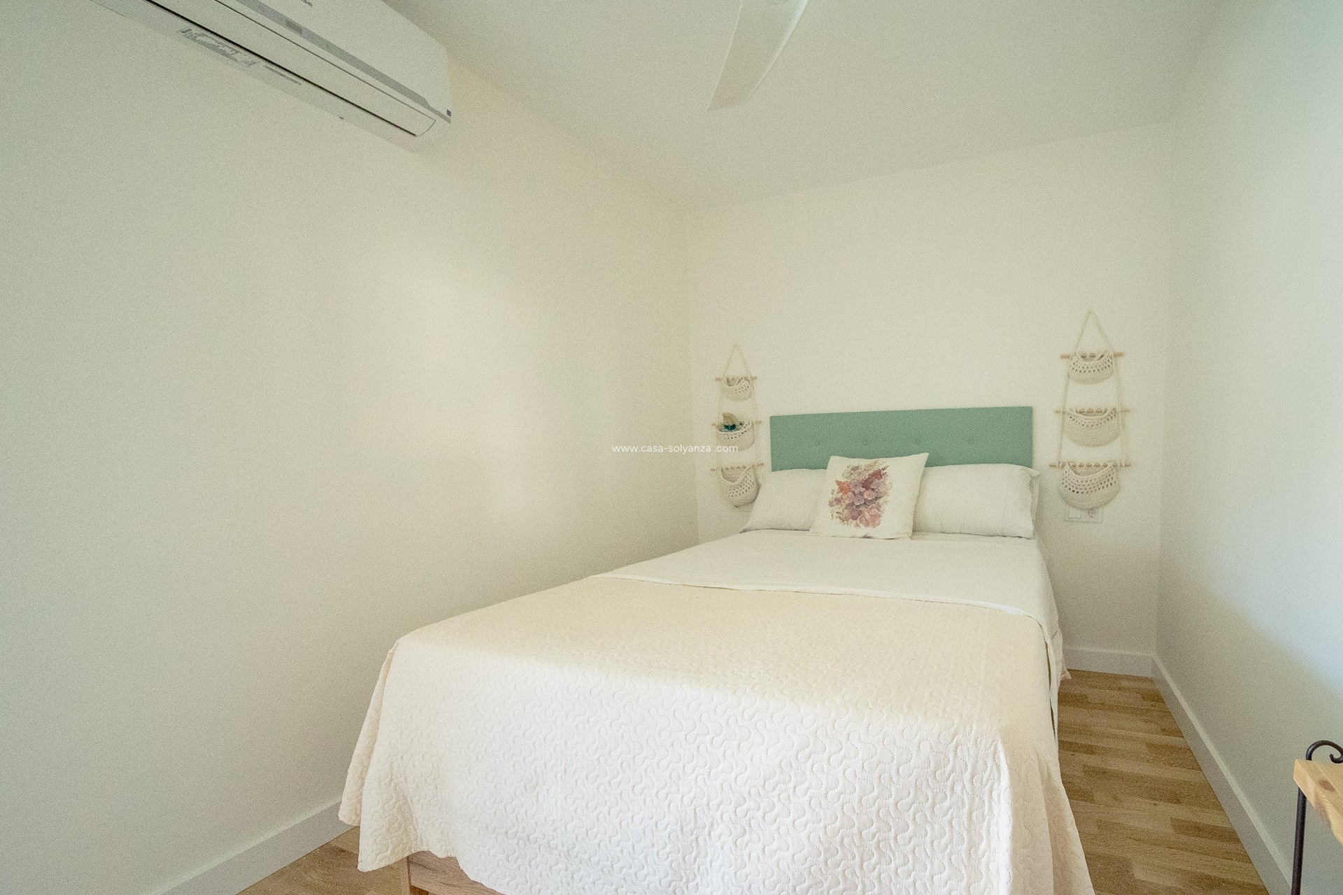 Wiederverkauf - Villa - Torrevieja - Los Balcones