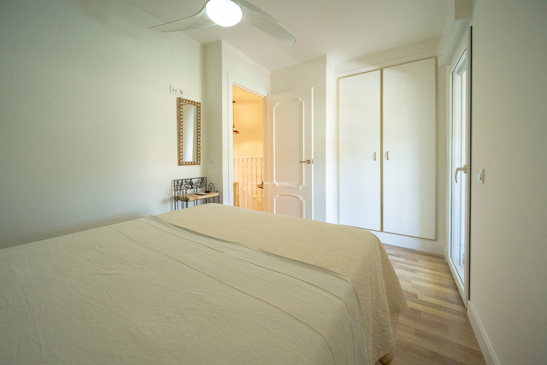 Wiederverkauf - Villa - Torrevieja - Los Balcones
