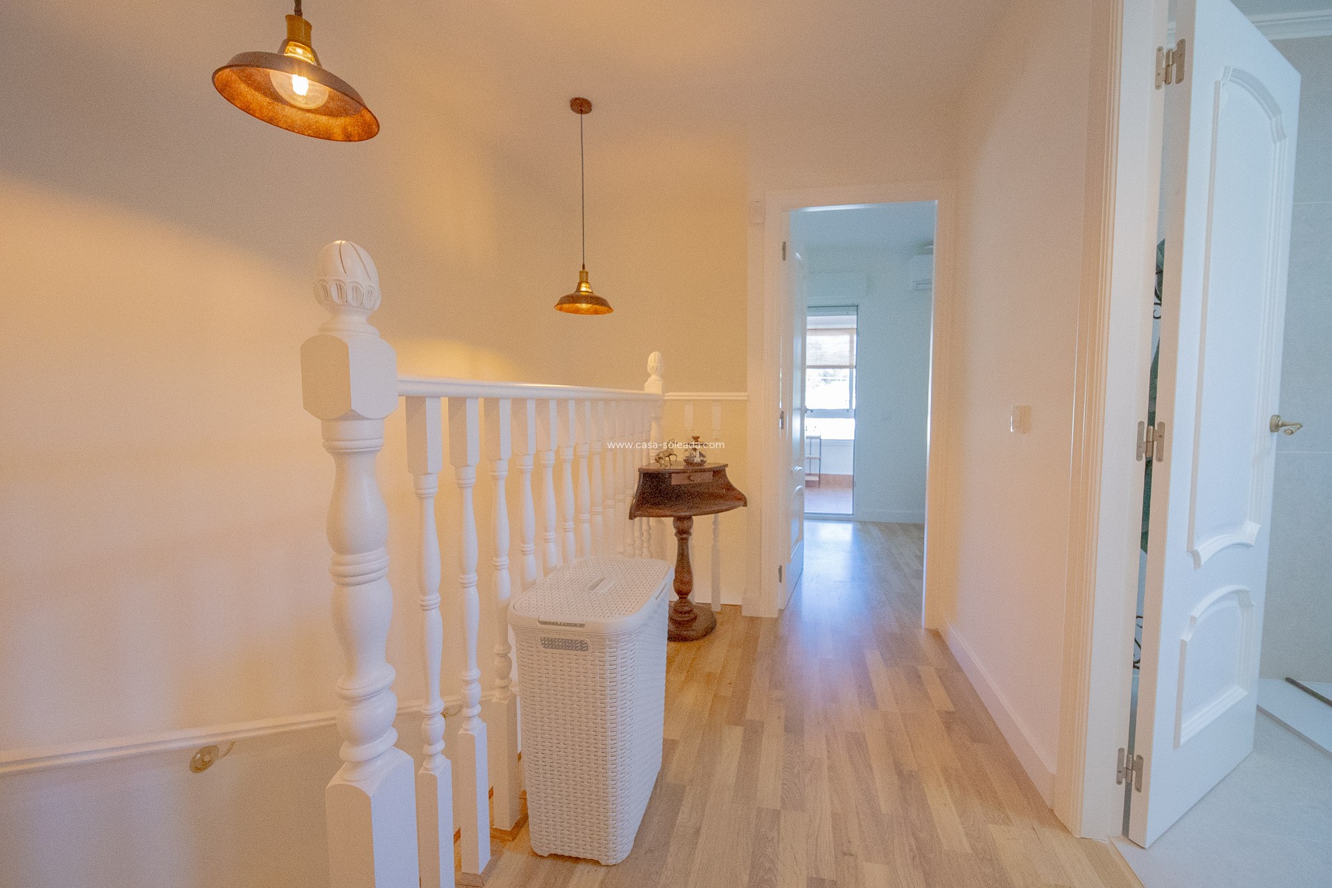Wiederverkauf - Villa - Torrevieja - Los Balcones