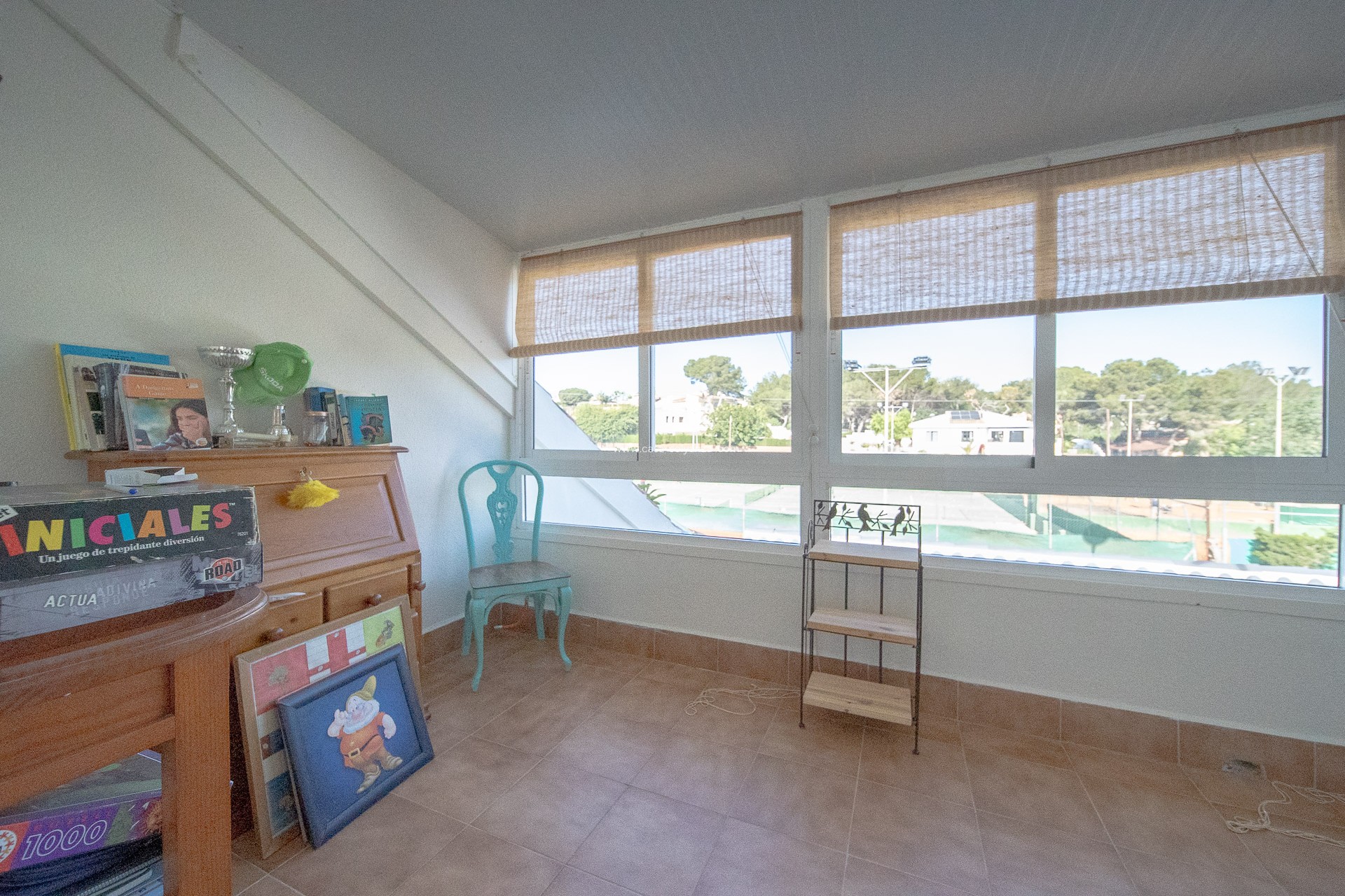 Wiederverkauf - Villa - Torrevieja - Los Balcones
