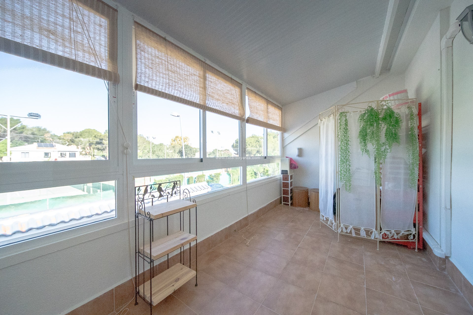 Wiederverkauf - Villa - Torrevieja - Los Balcones