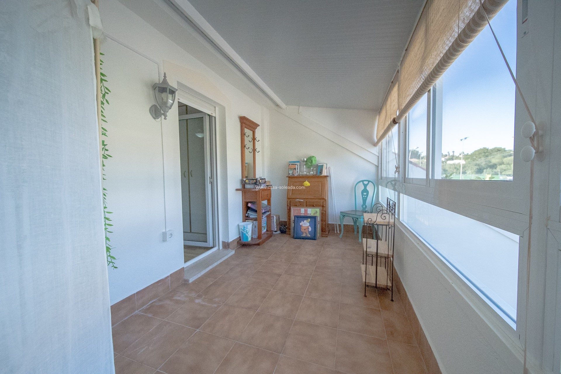 Wiederverkauf - Villa - Torrevieja - Los Balcones
