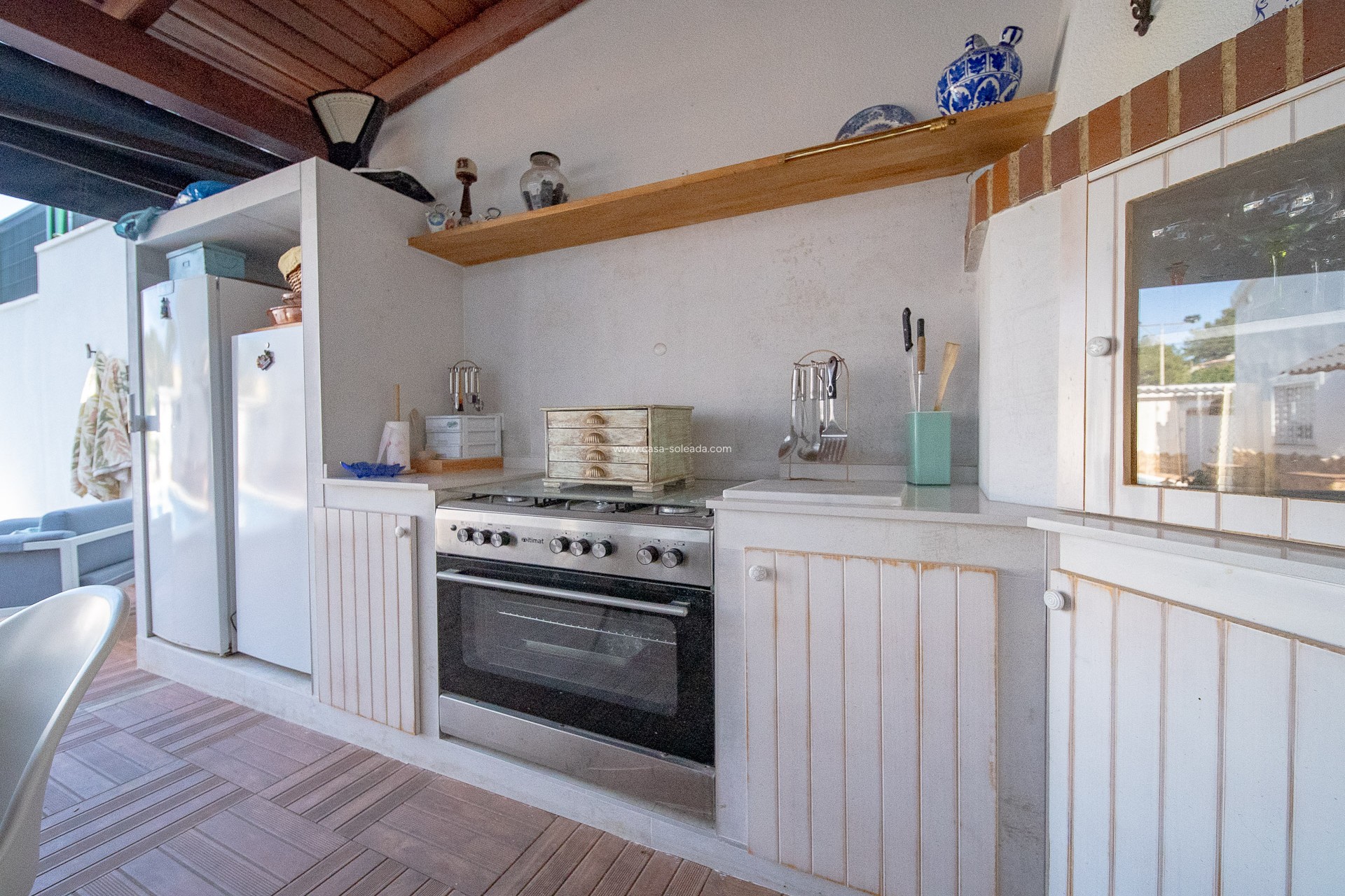 Wiederverkauf - Villa - Torrevieja - Los Balcones