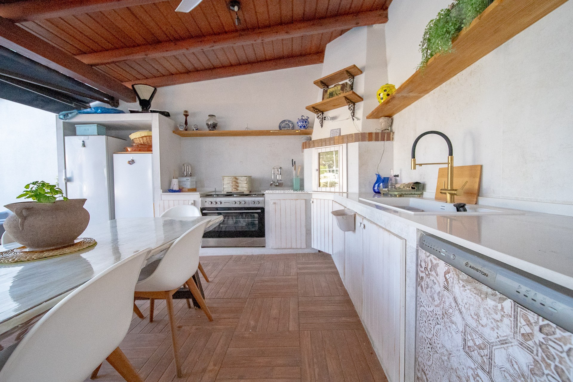 Wiederverkauf - Villa - Torrevieja - Los Balcones