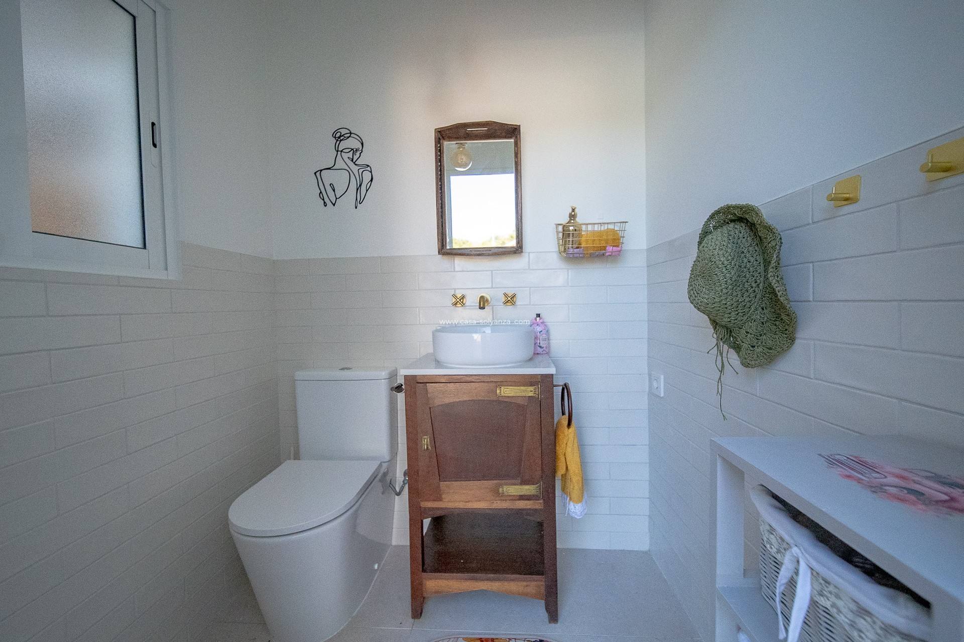 Wiederverkauf - Villa - Torrevieja - Los Balcones