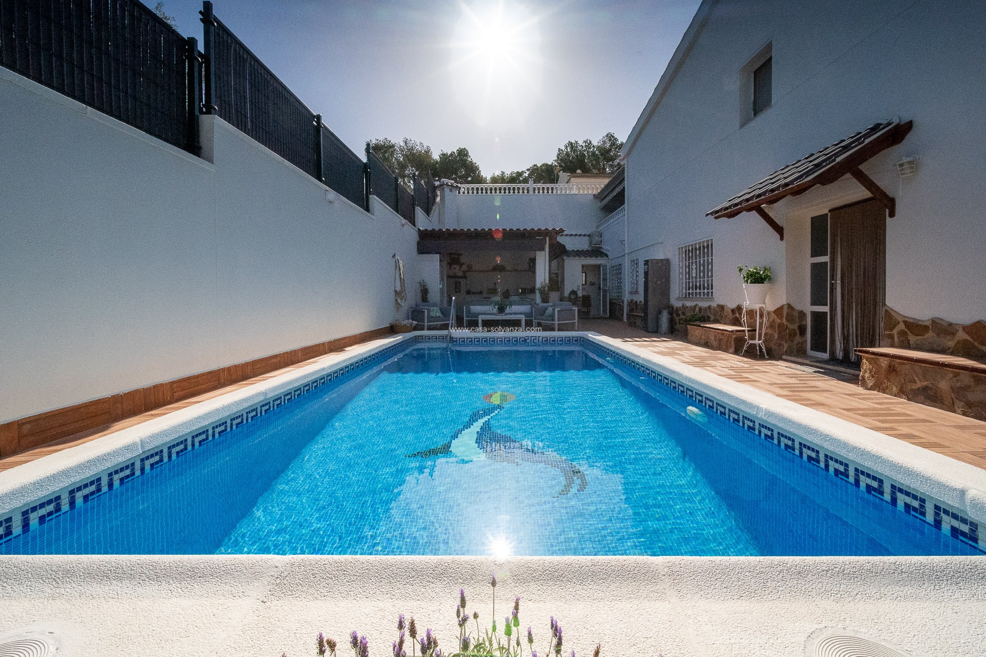 Wiederverkauf - Villa - Torrevieja - Los Balcones