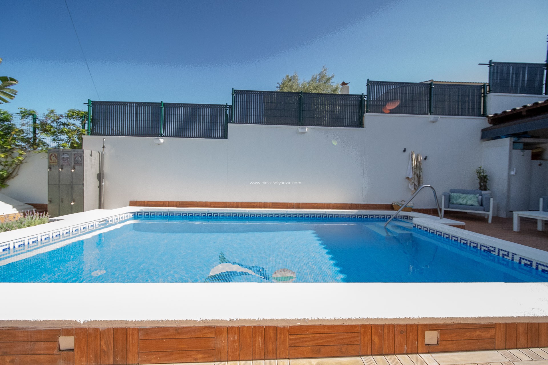 Wiederverkauf - Villa - Torrevieja - Los Balcones