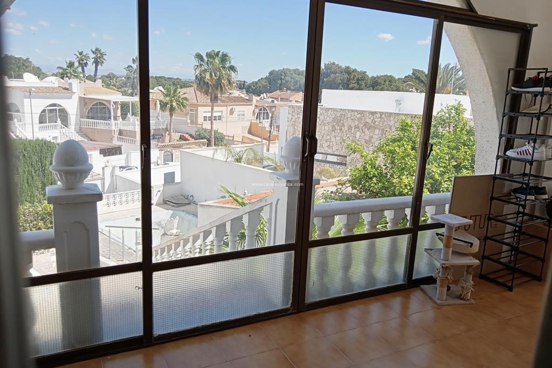 Wiederverkauf - Villa - Torrevieja - Los Balcones