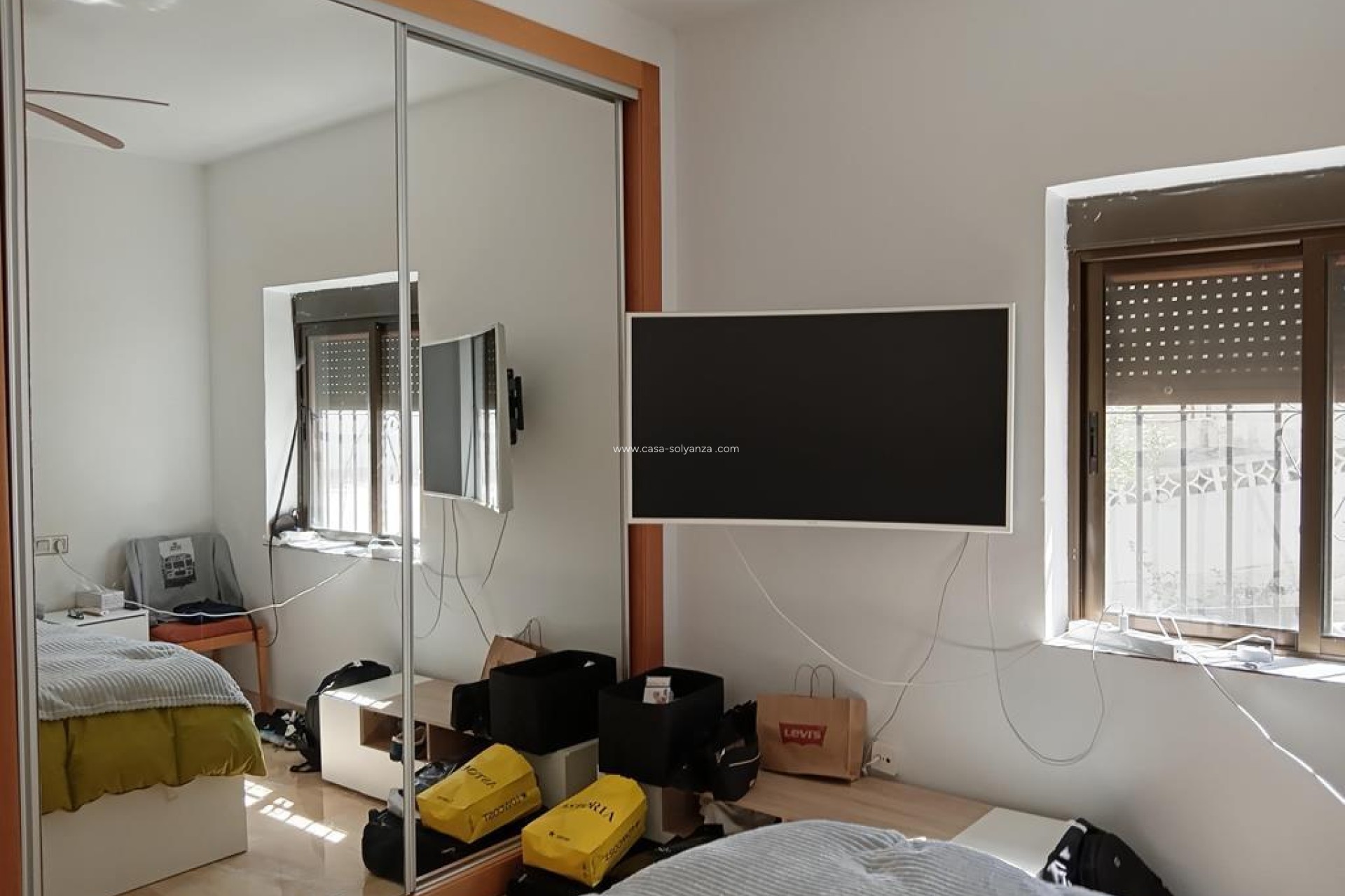 Wiederverkauf - Villa - Torrevieja - Los Balcones