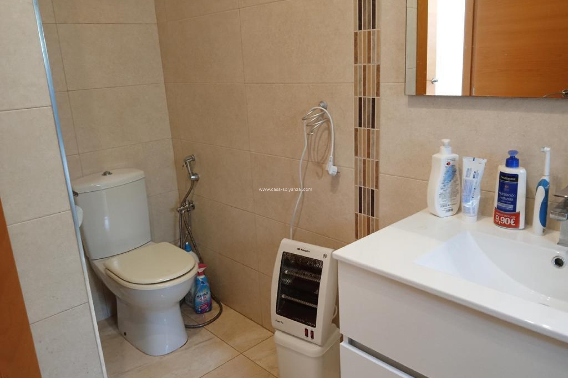 Wiederverkauf - Villa - Torrevieja - Los Balcones