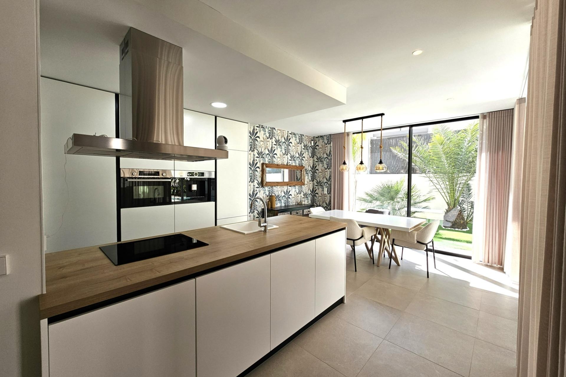 Wiederverkauf - Villa - Torrevieja - Los Balcones