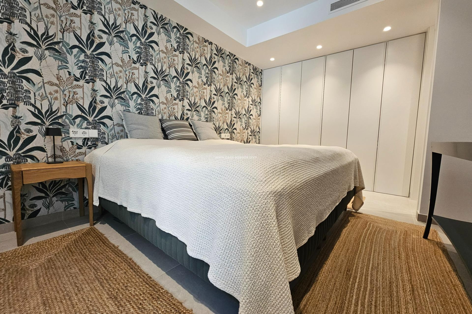 Wiederverkauf - Villa - Torrevieja - Los Balcones