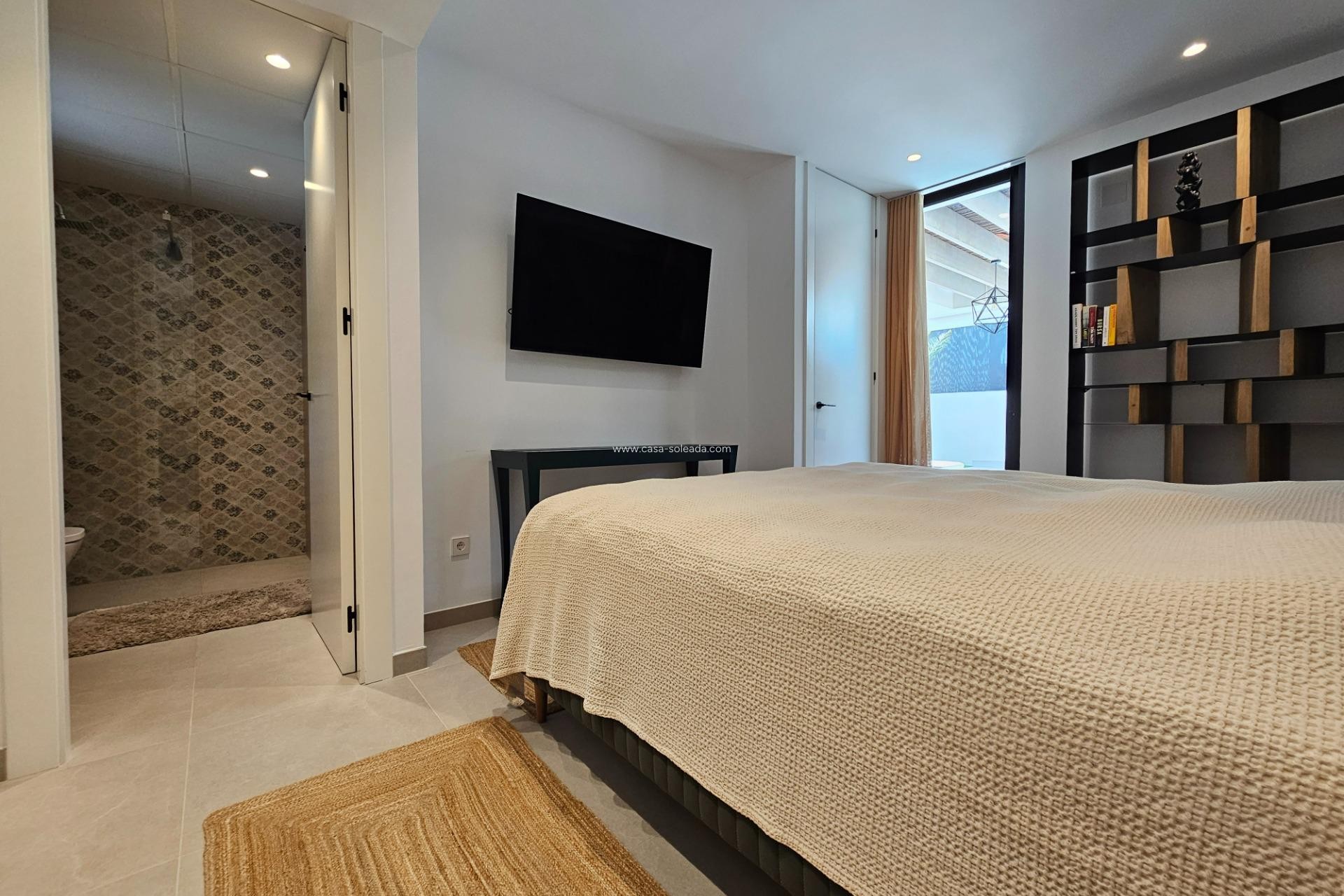 Wiederverkauf - Villa - Torrevieja - Los Balcones
