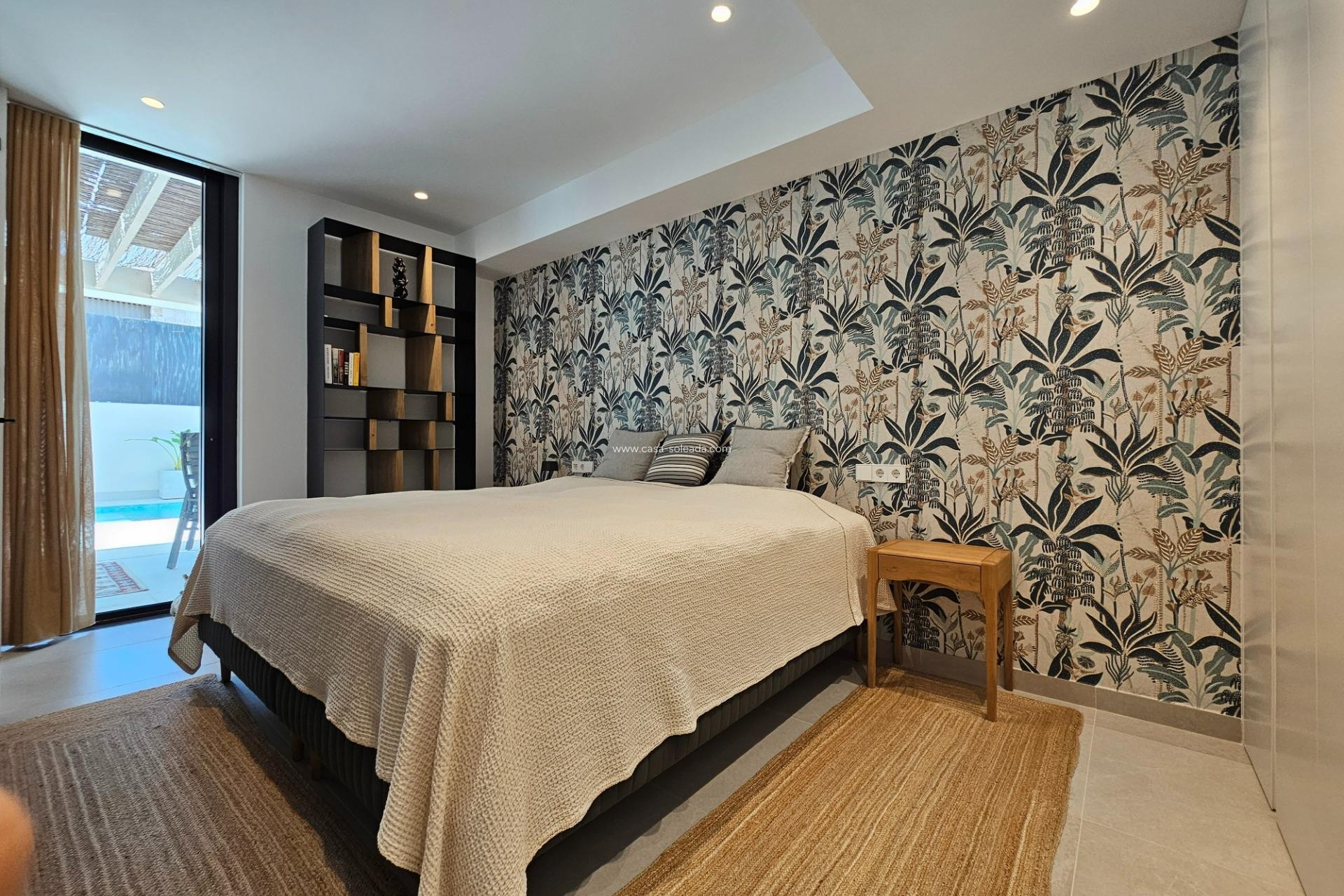 Wiederverkauf - Villa - Torrevieja - Los Balcones