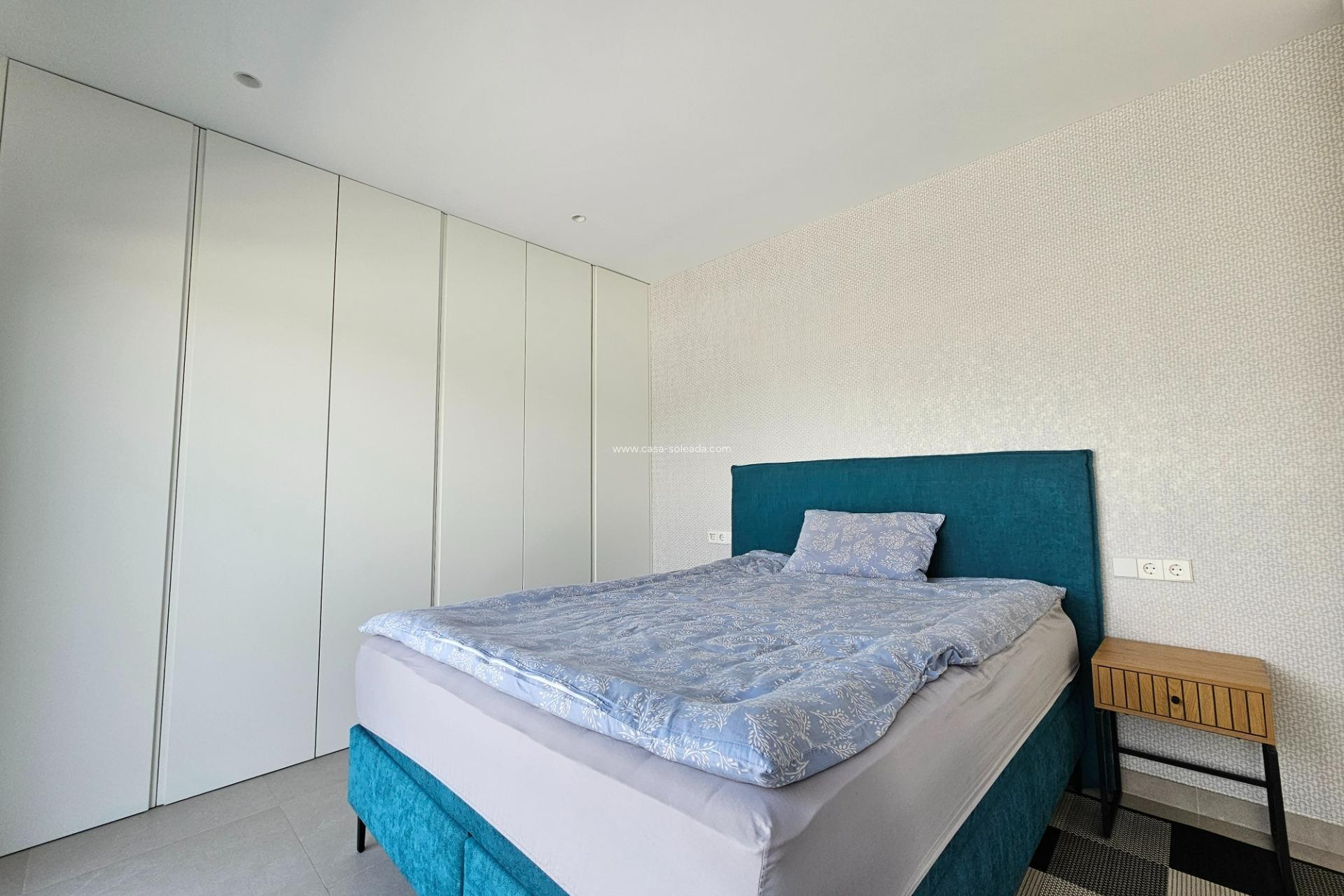 Wiederverkauf - Villa - Torrevieja - Los Balcones