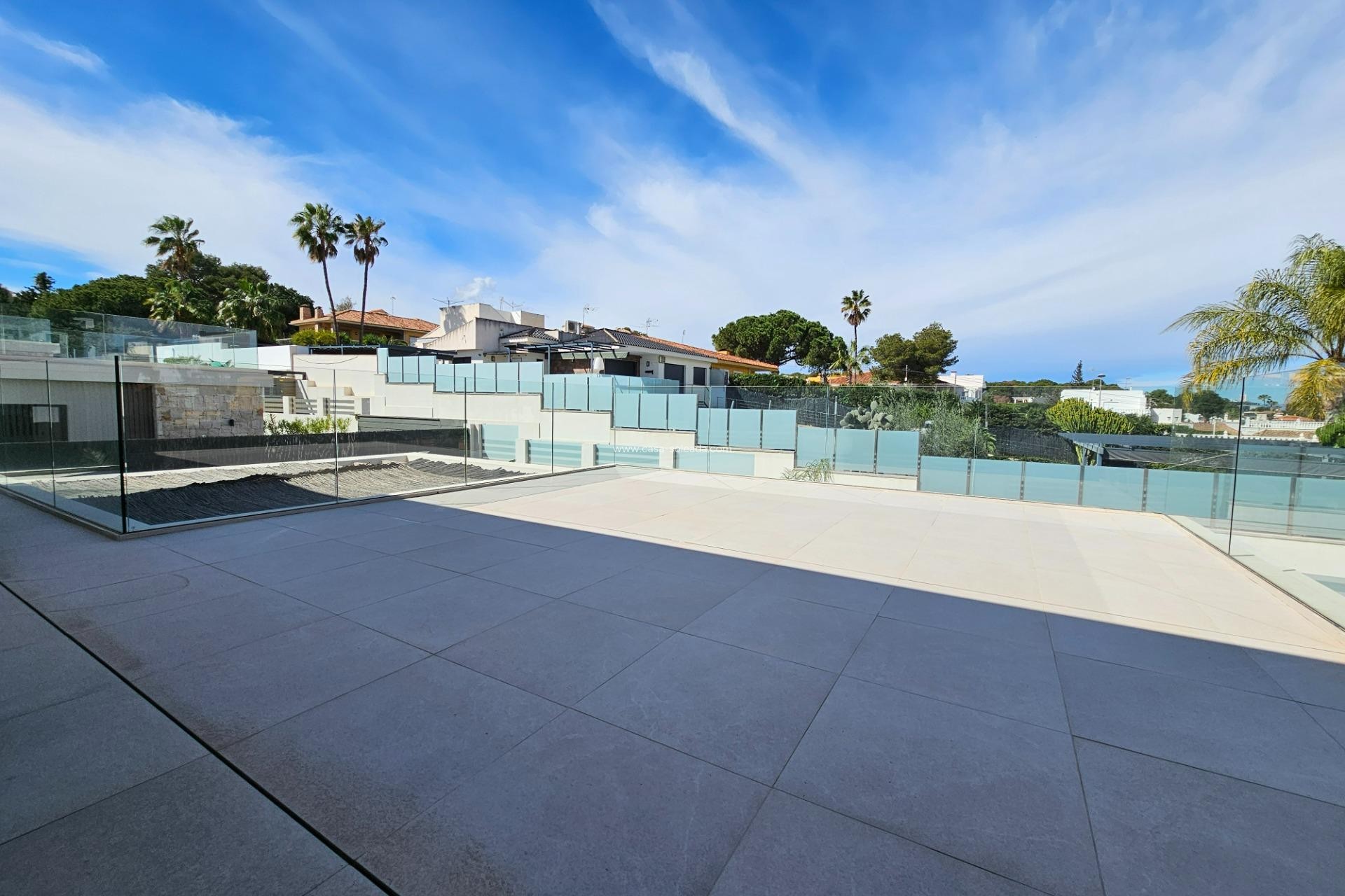 Wiederverkauf - Villa - Torrevieja - Los Balcones