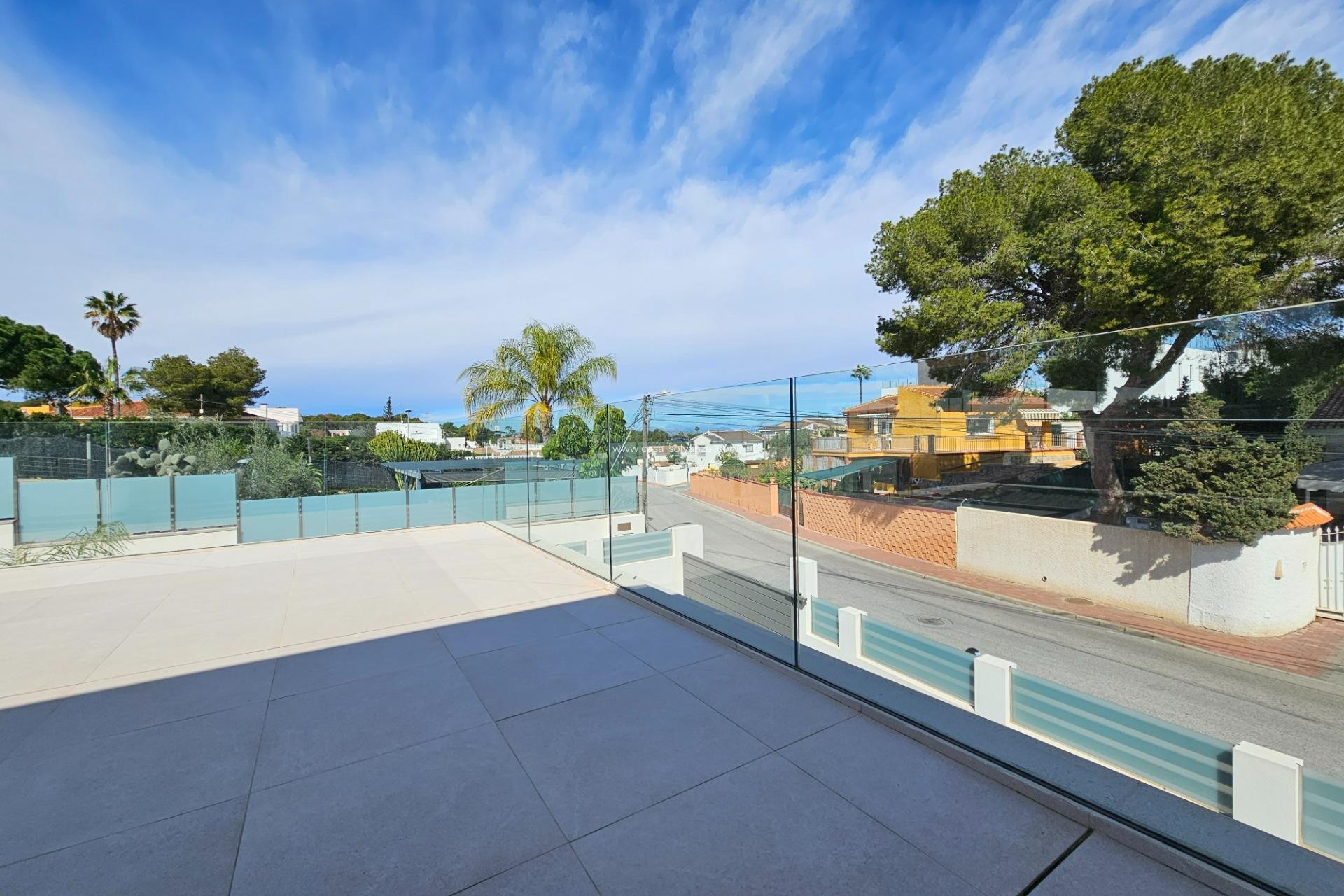Wiederverkauf - Villa - Torrevieja - Los Balcones