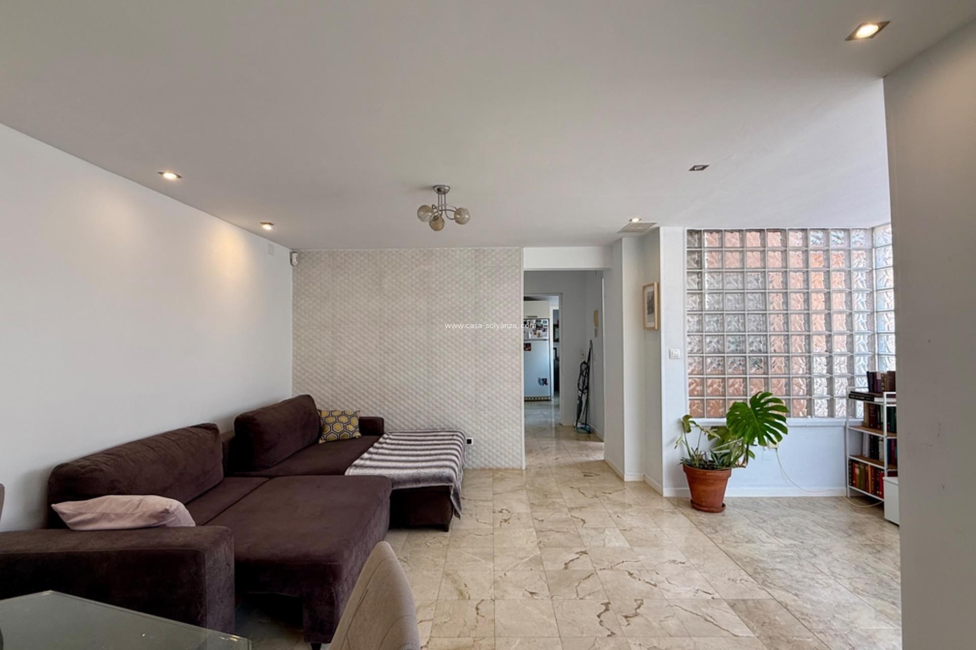 Wiederverkauf - Villa - Torrevieja - Los Frutales