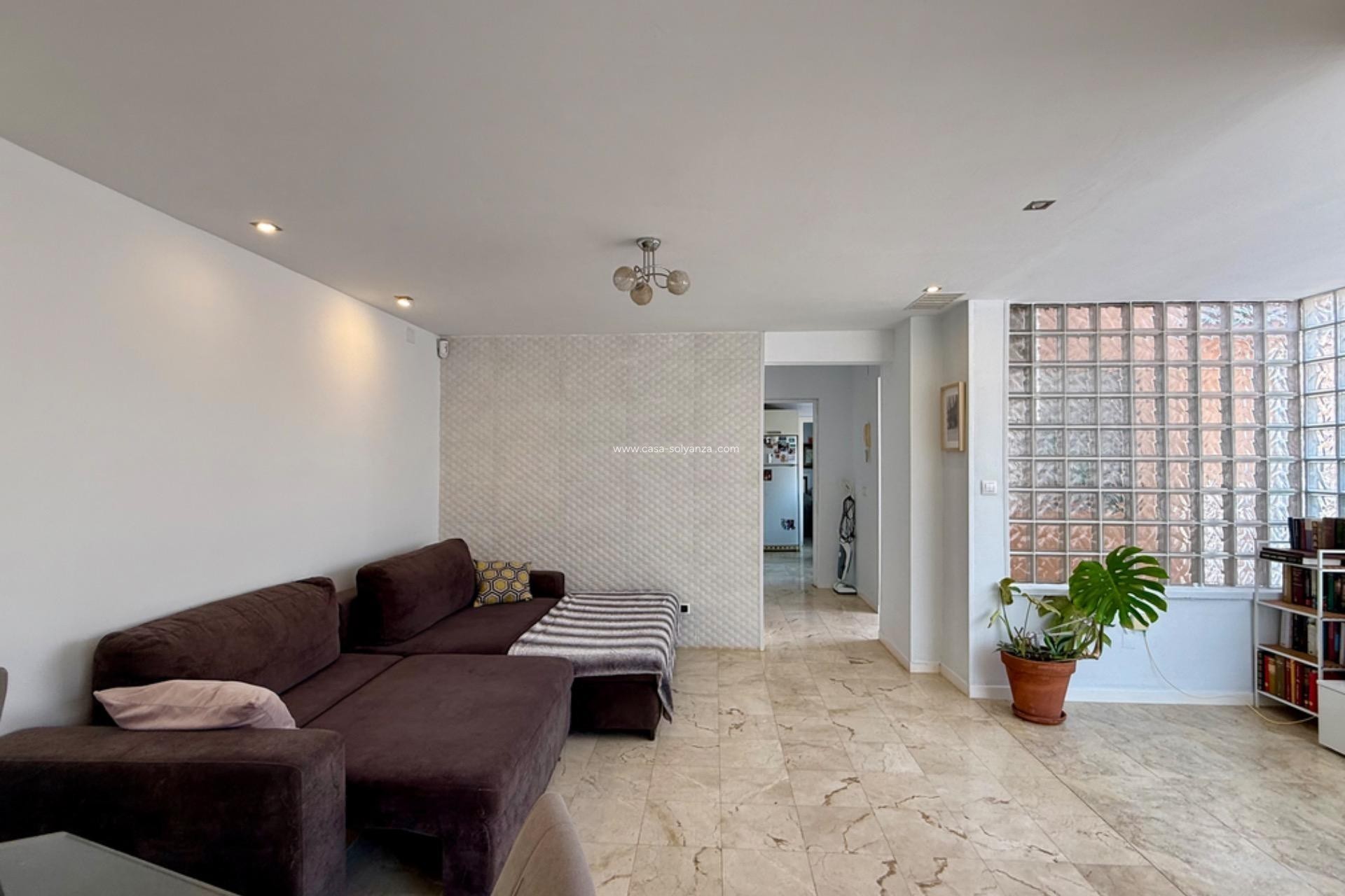 Wiederverkauf - Villa - Torrevieja - Los Frutales