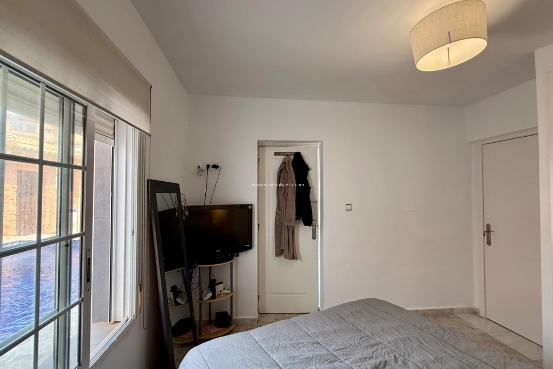 Wiederverkauf - Villa - Torrevieja - Los Frutales