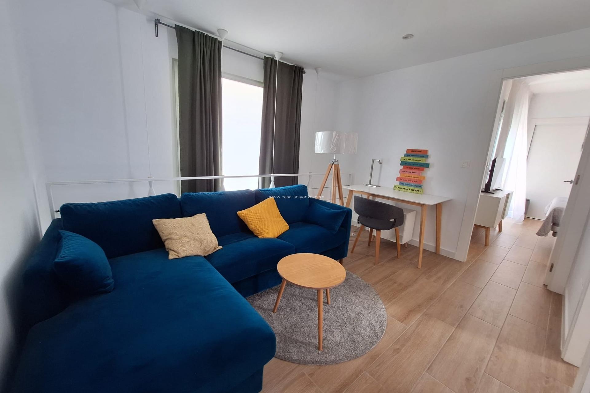 Wiederverkauf - Villa - Torrevieja - Los Frutales