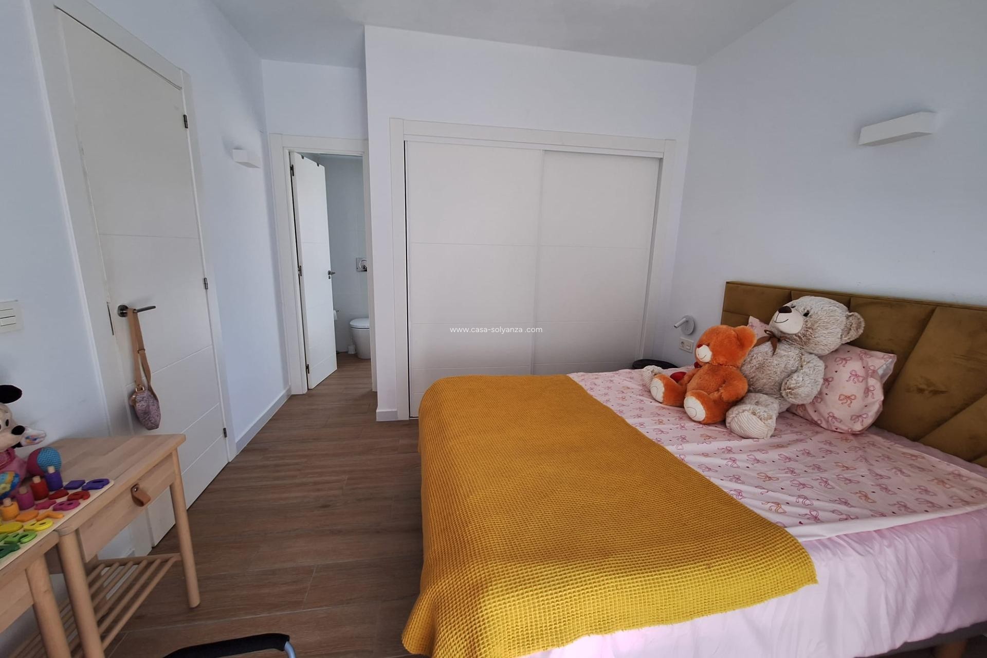 Wiederverkauf - Villa - Torrevieja - Los Frutales