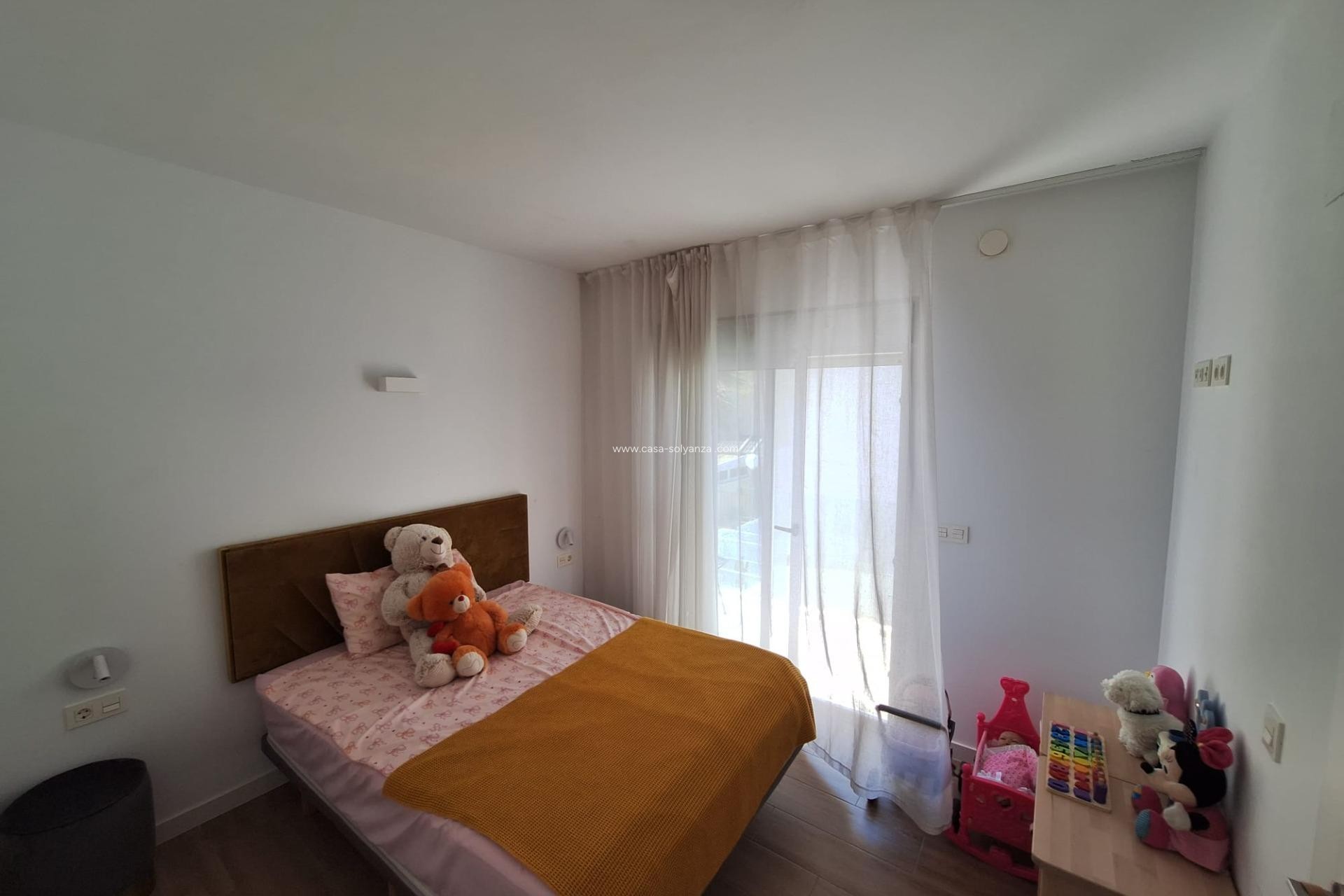 Wiederverkauf - Villa - Torrevieja - Los Frutales