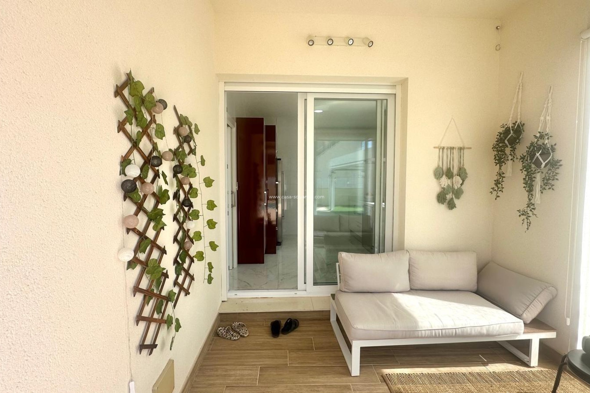 Wiederverkauf - Villa - Torrevieja - Miramar - Torre Del Moro