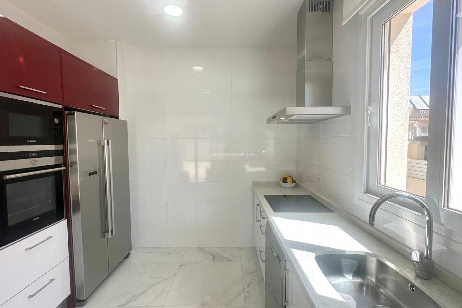 Wiederverkauf - Villa - Torrevieja - Miramar - Torre Del Moro