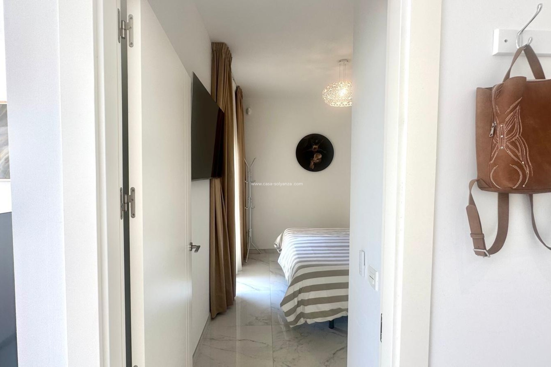 Wiederverkauf - Villa - Torrevieja - Miramar - Torre Del Moro