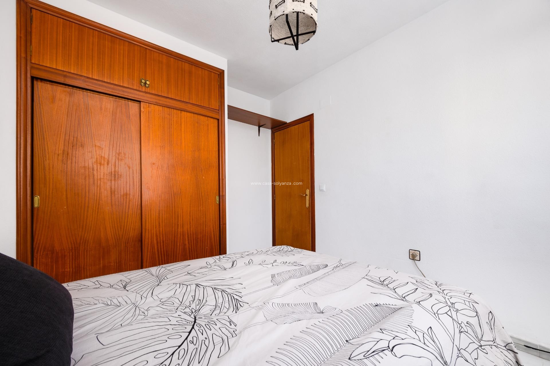 Wiederverkauf - Villa - Torrevieja - Nueva Torrevieja