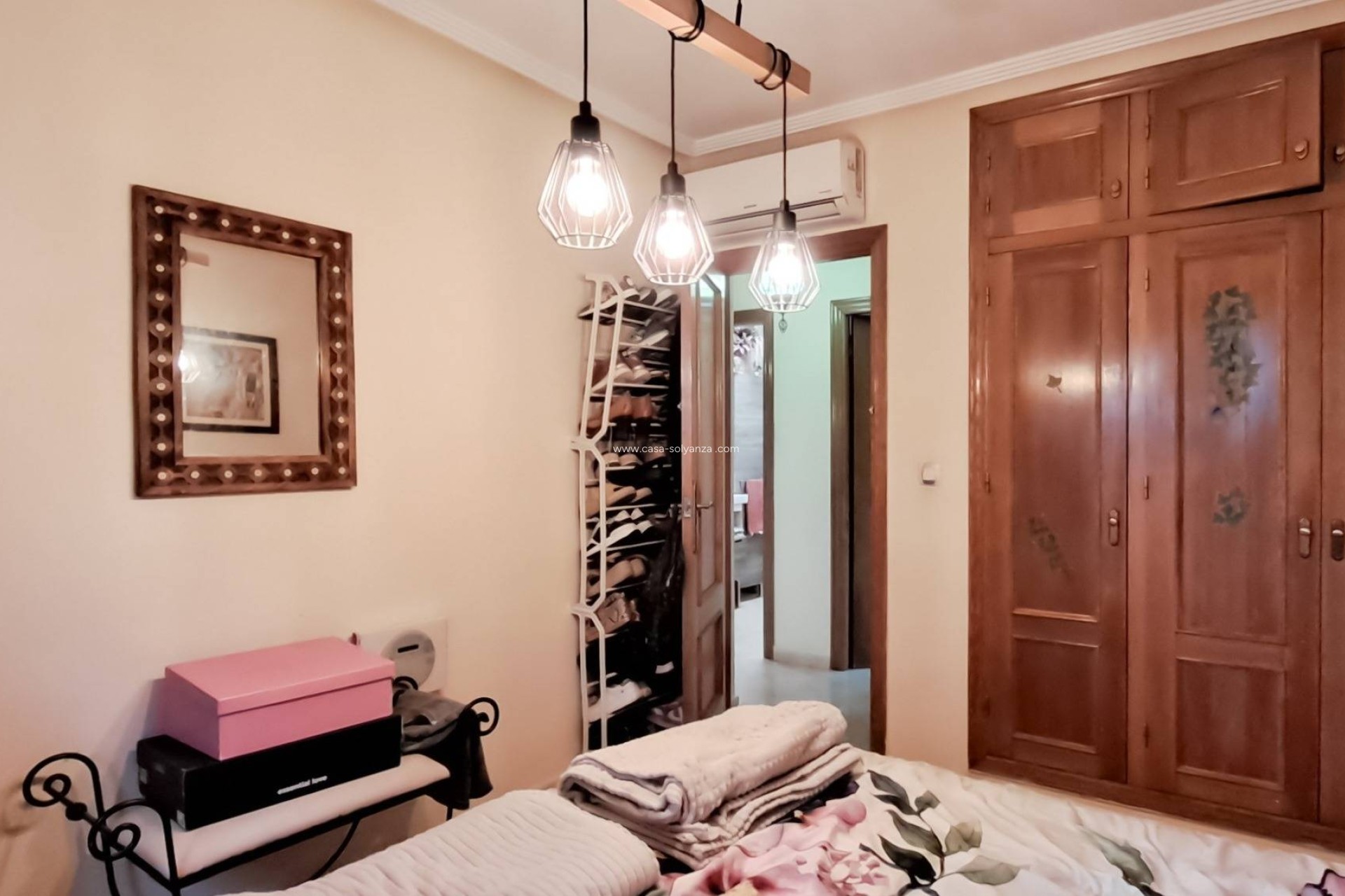 Wiederverkauf - Villa - Torrevieja - Parque Acuático - Sector 25