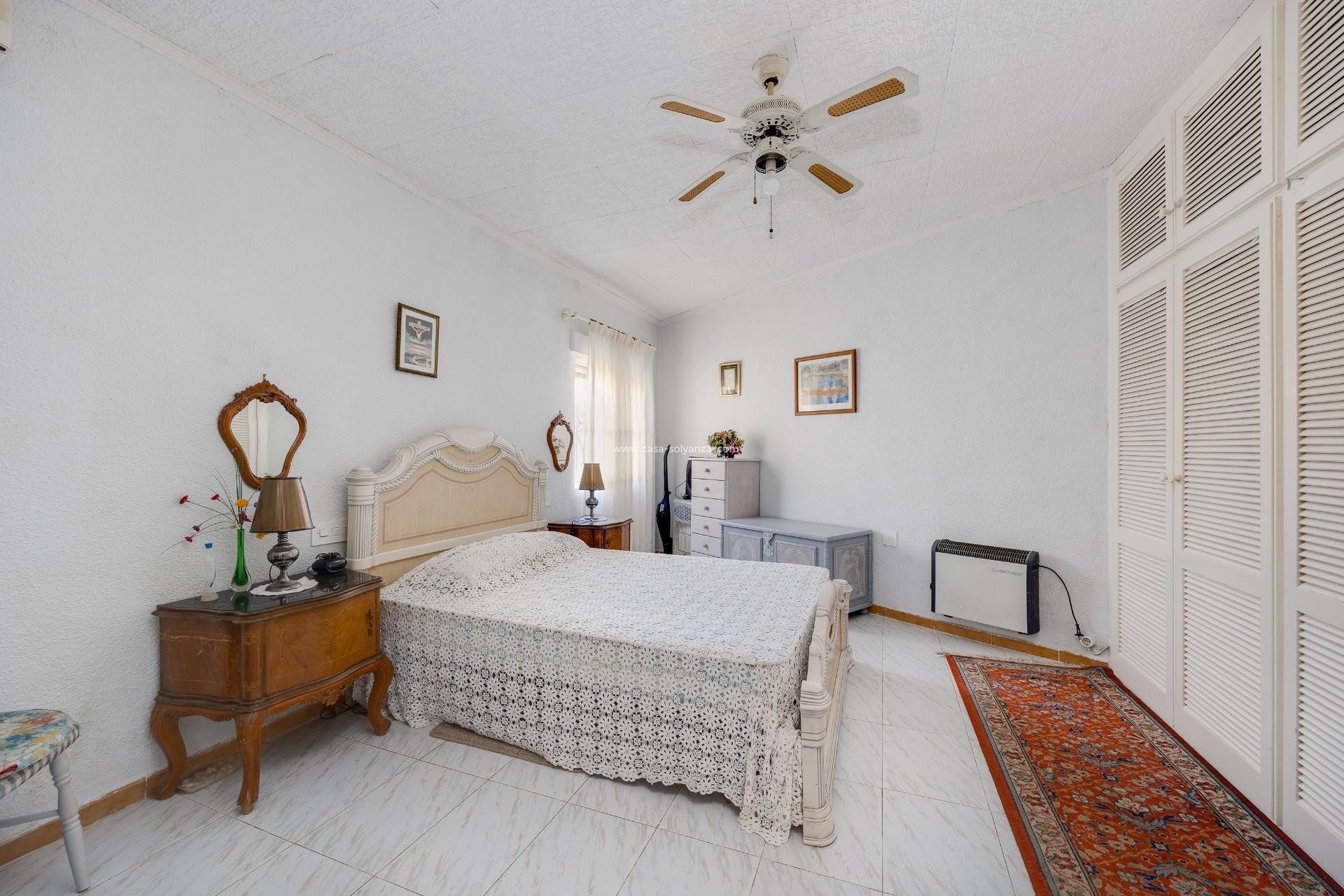 Wiederverkauf - Villa - Torrevieja - Playa de los Locos