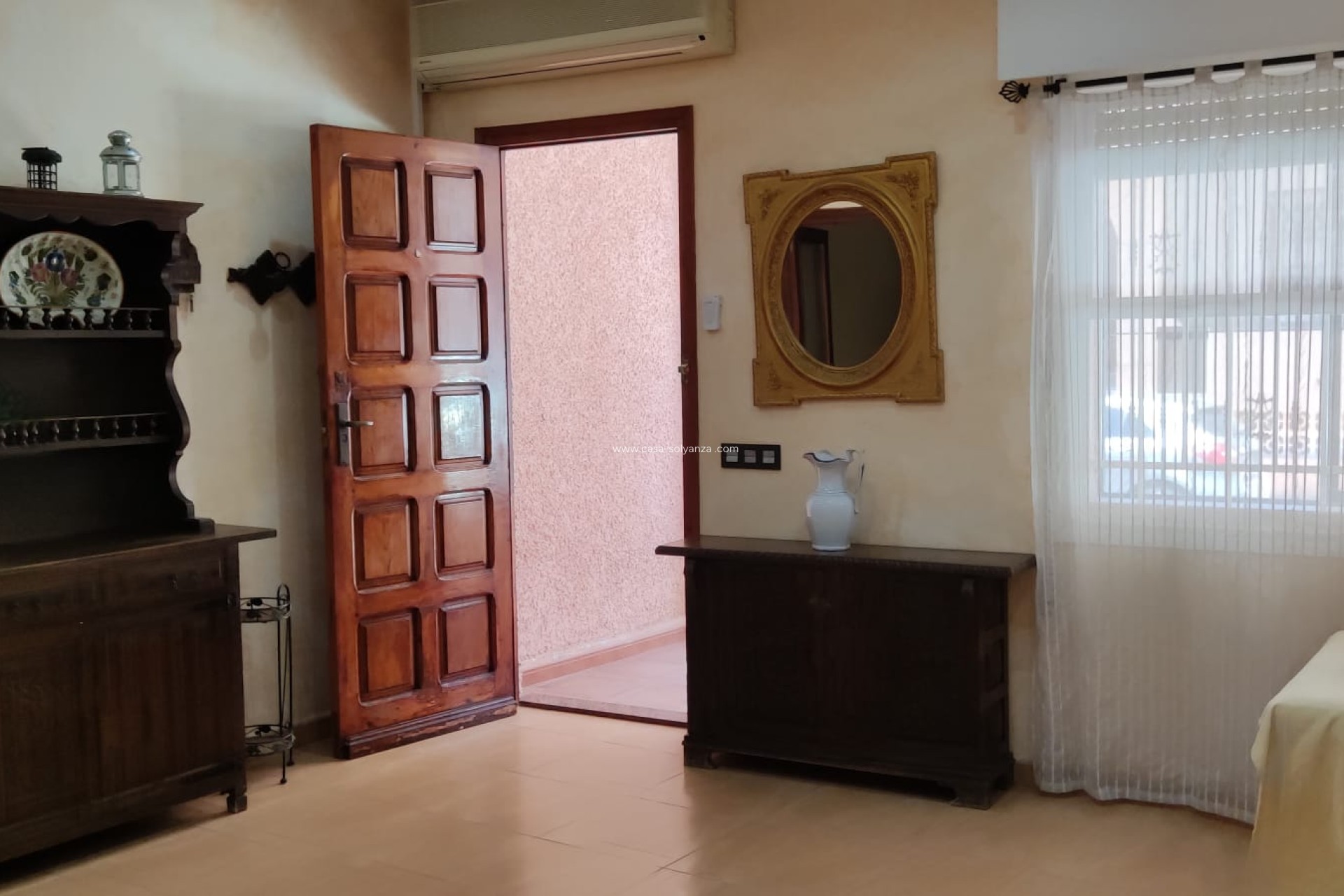 Wiederverkauf - Villa - Torrevieja - Playa de los Locos