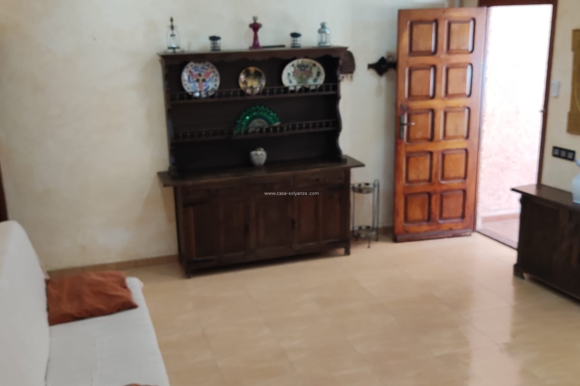 Wiederverkauf - Villa - Torrevieja - Playa de los Locos