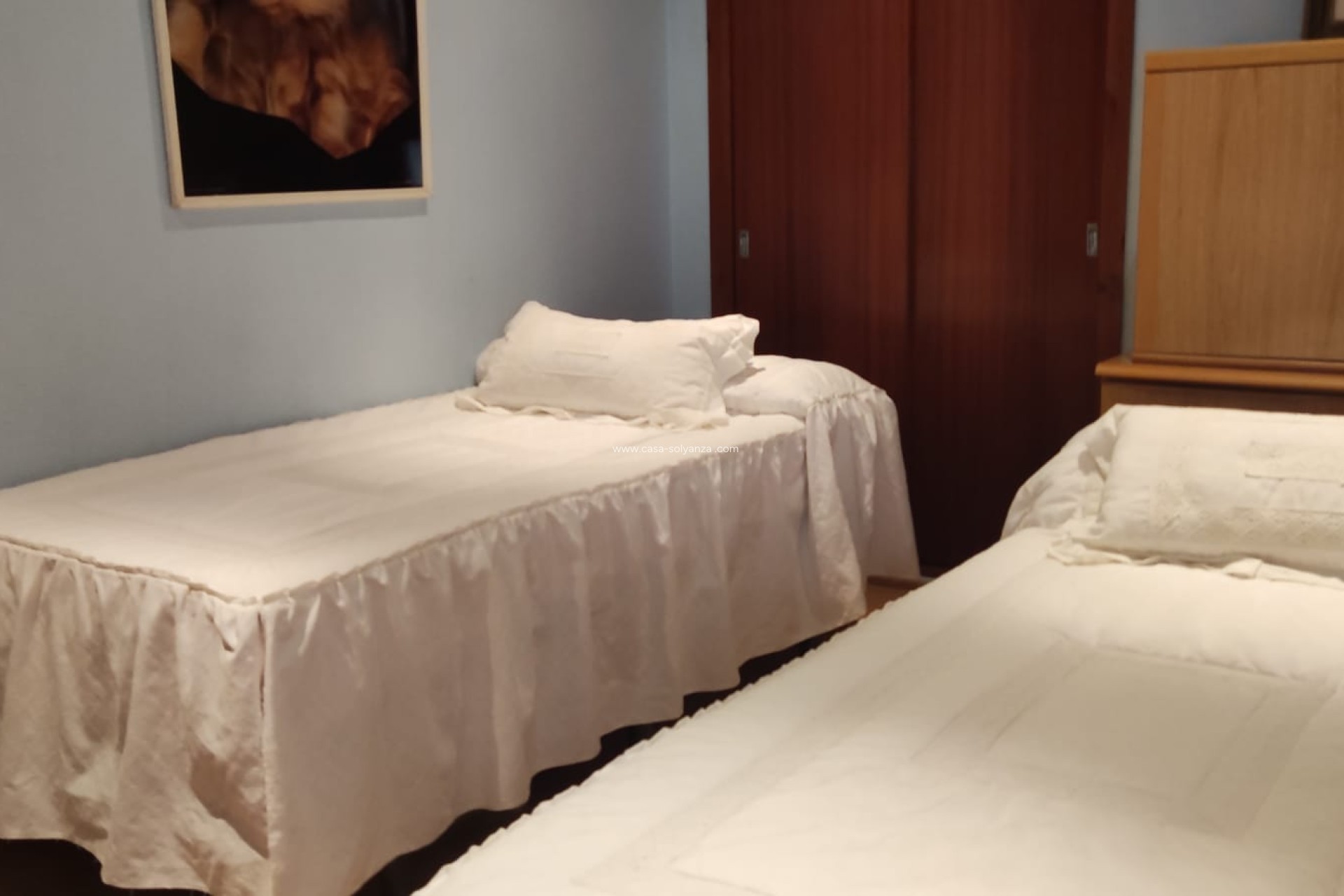 Wiederverkauf - Villa - Torrevieja - Playa de los Locos