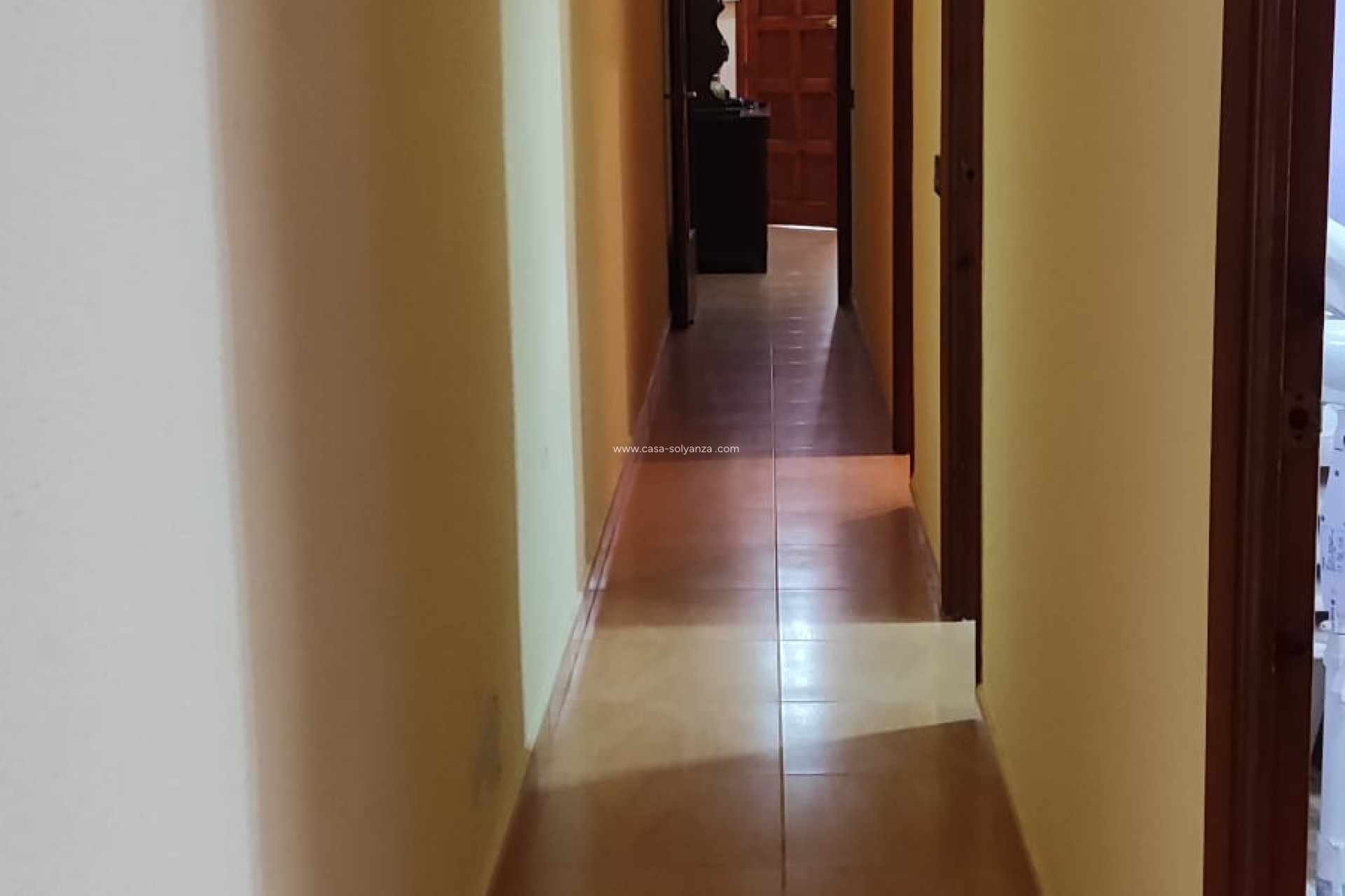 Wiederverkauf - Villa - Torrevieja - Playa de los Locos