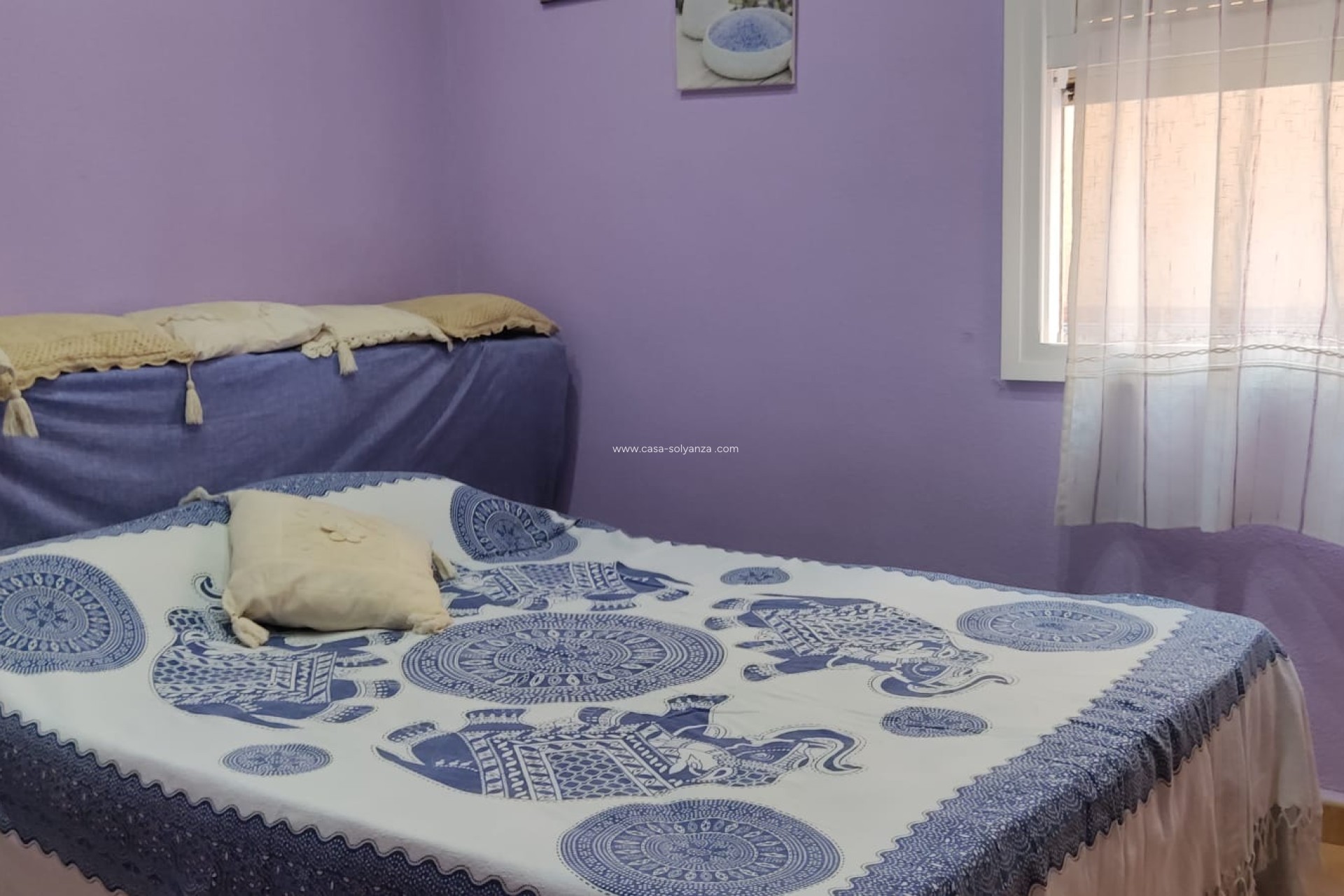 Wiederverkauf - Villa - Torrevieja - Playa de los Locos