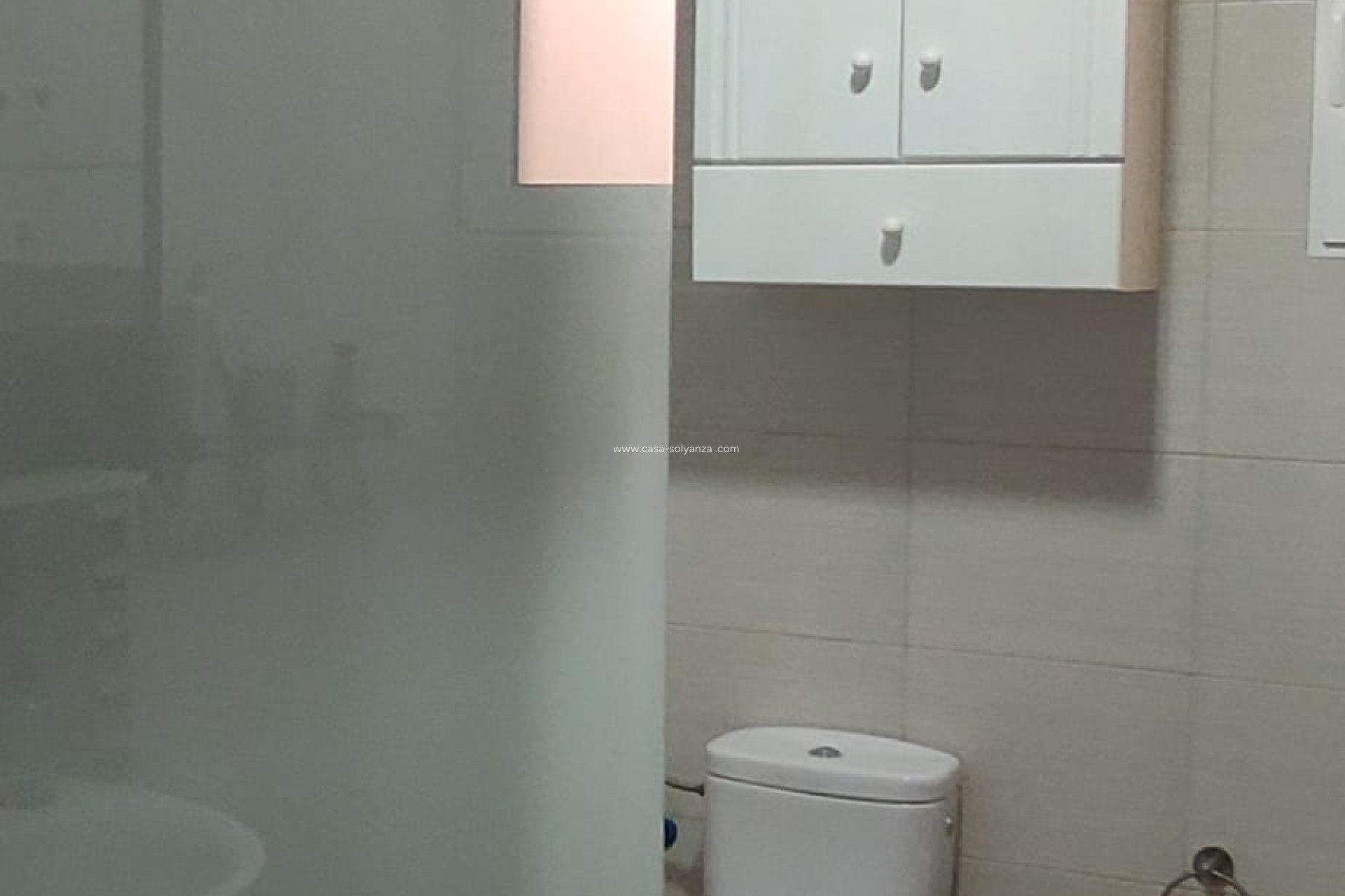 Wiederverkauf - Villa - Torrevieja - Playa de los Locos