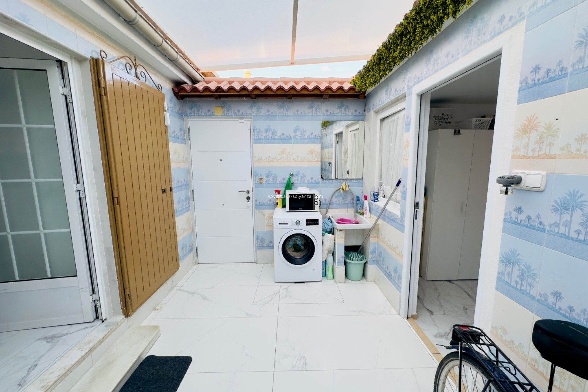 Wiederverkauf - Villa - Torrevieja - Playa De Los Naufragos