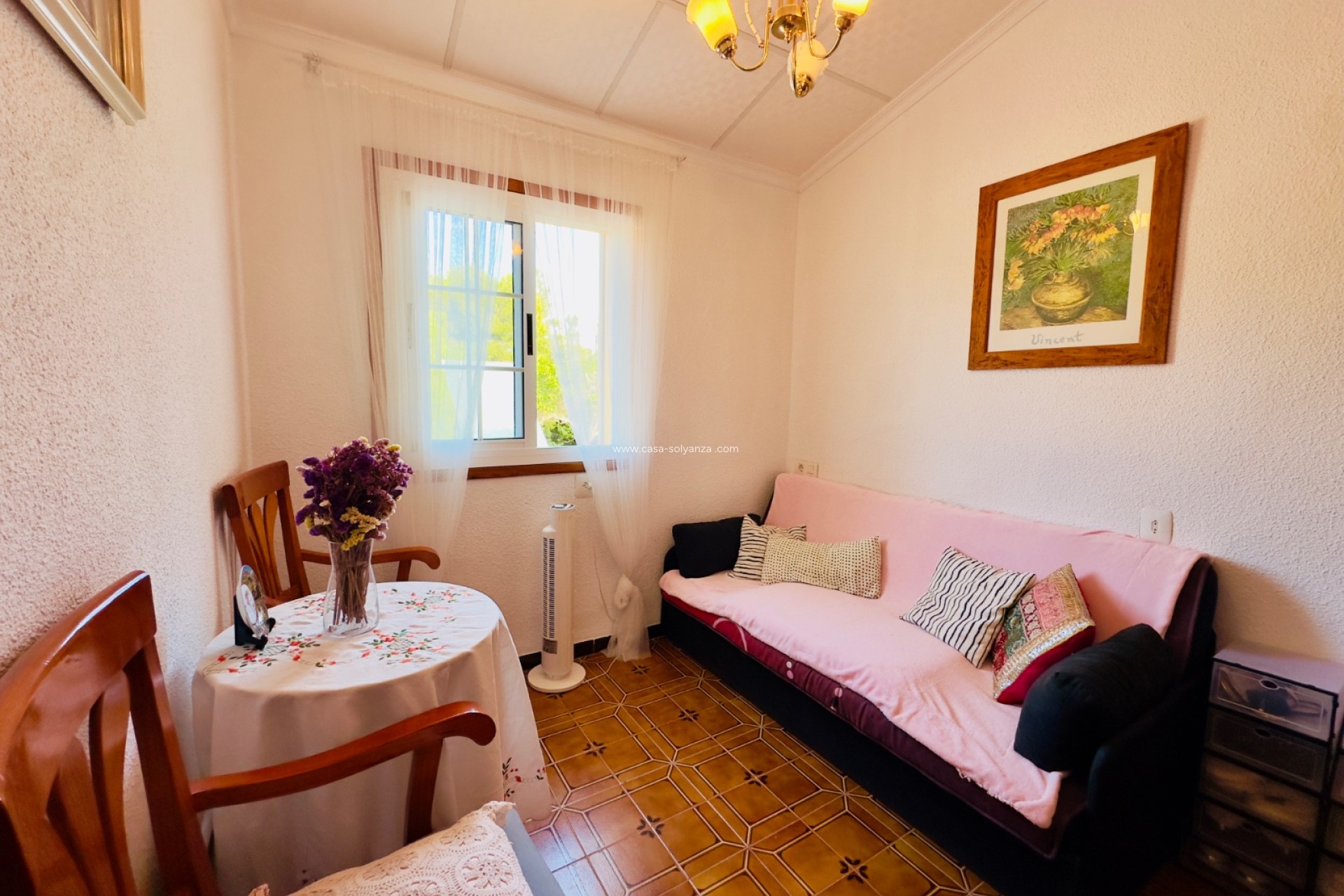 Wiederverkauf - Villa - Torrevieja - Playa De Los Naufragos