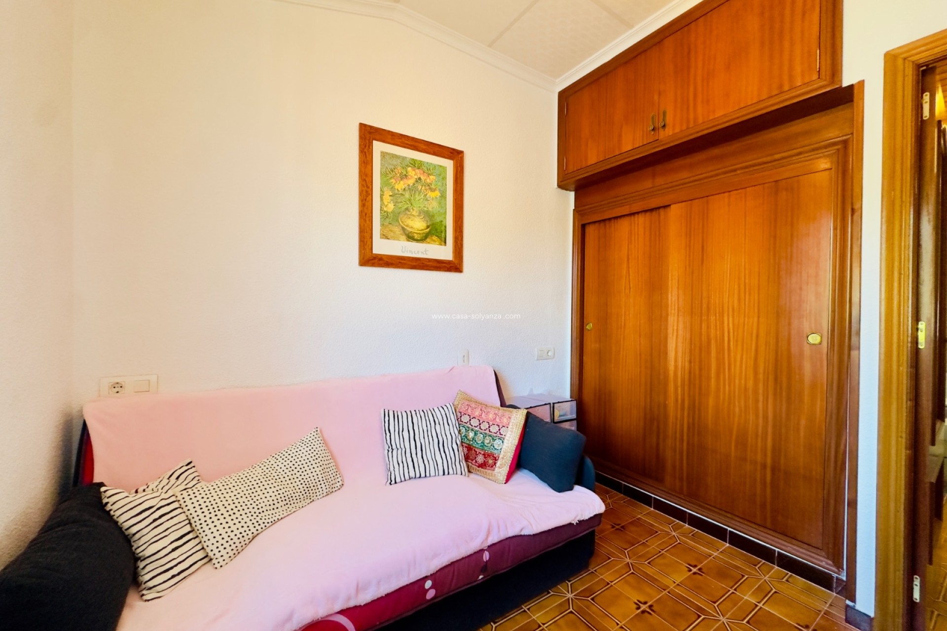 Wiederverkauf - Villa - Torrevieja - Playa De Los Naufragos