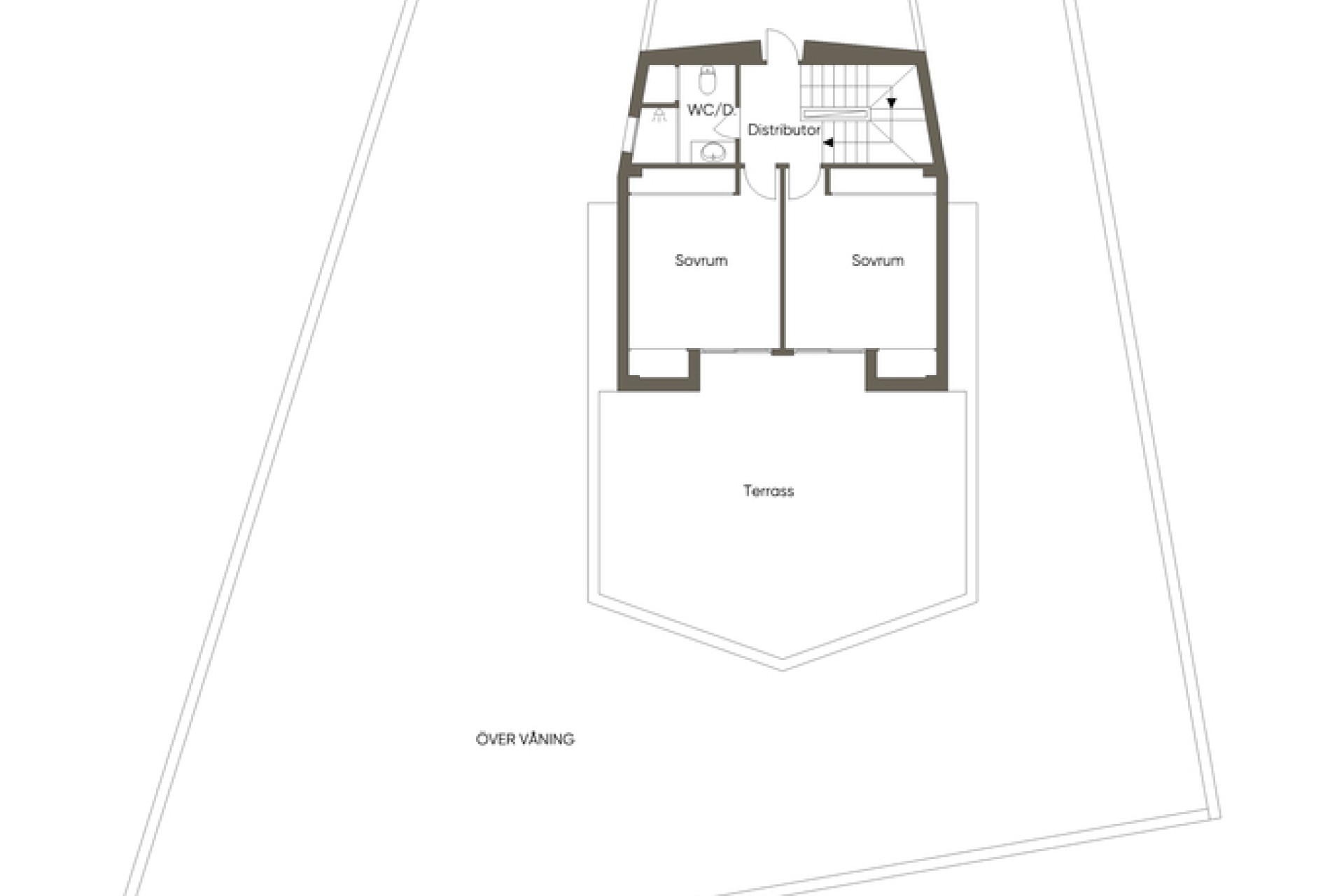 Wiederverkauf - Villa - Torrevieja - Rosaleda