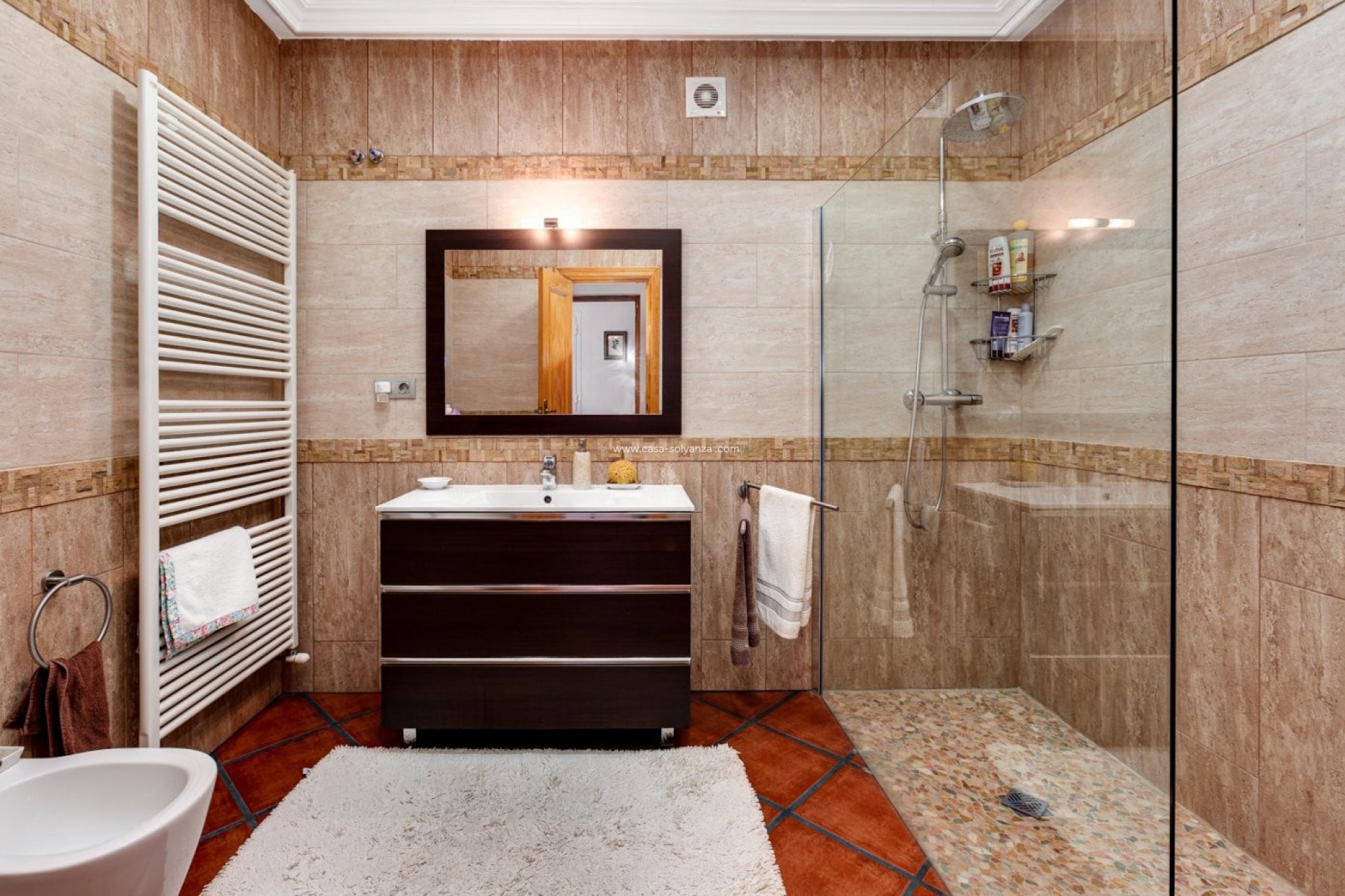 Wiederverkauf - Villa - Torrevieja - San Luis