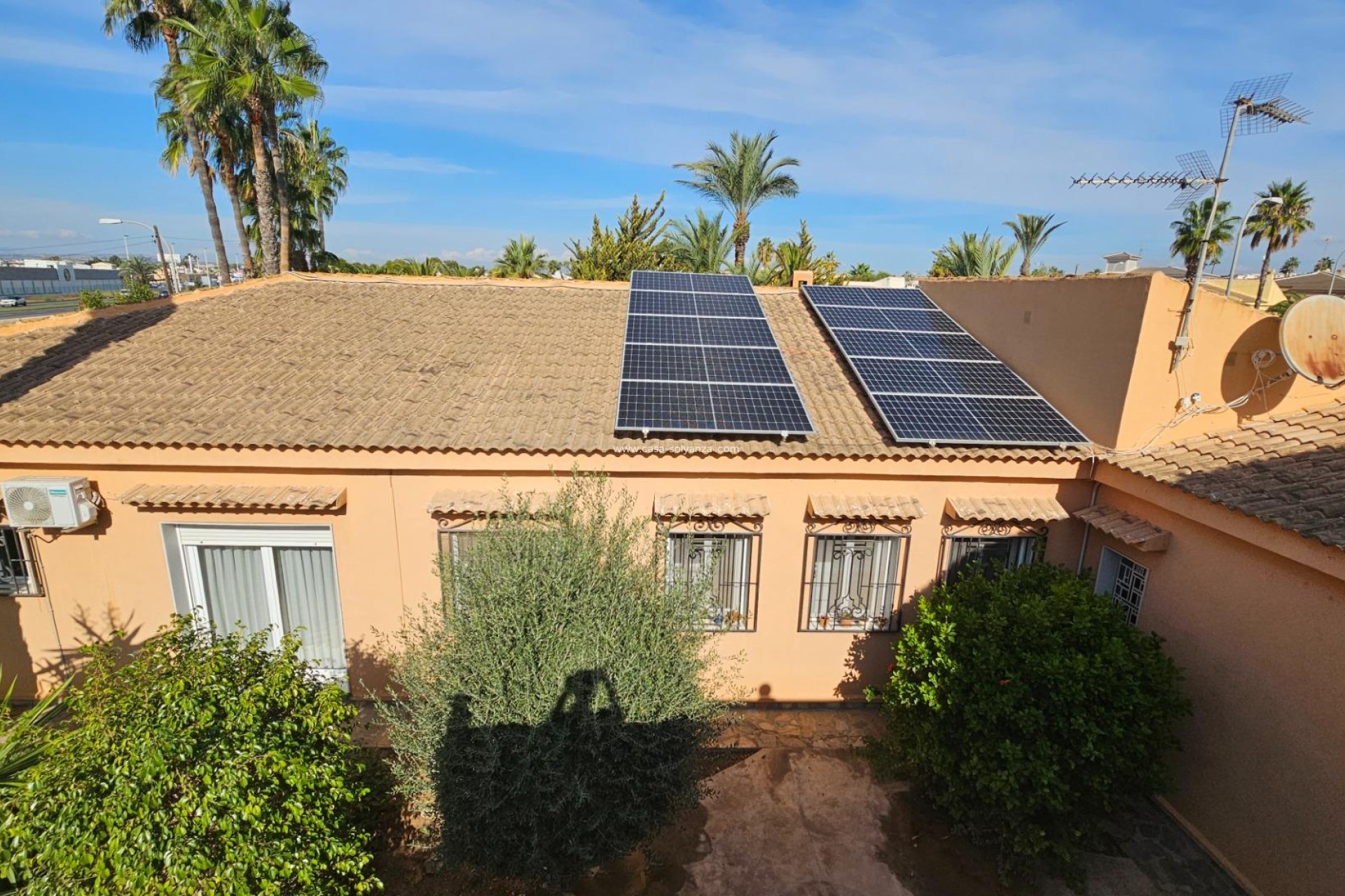 Wiederverkauf - Villa - Torrevieja - San Luis